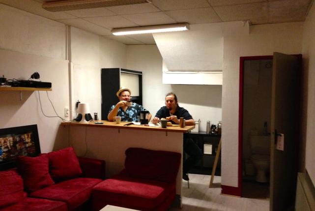 TAU Coworking image 2