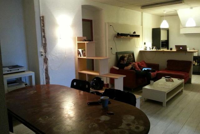 TAU Coworking image 4