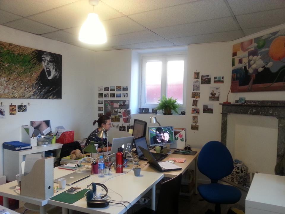 TAU Coworking image 5