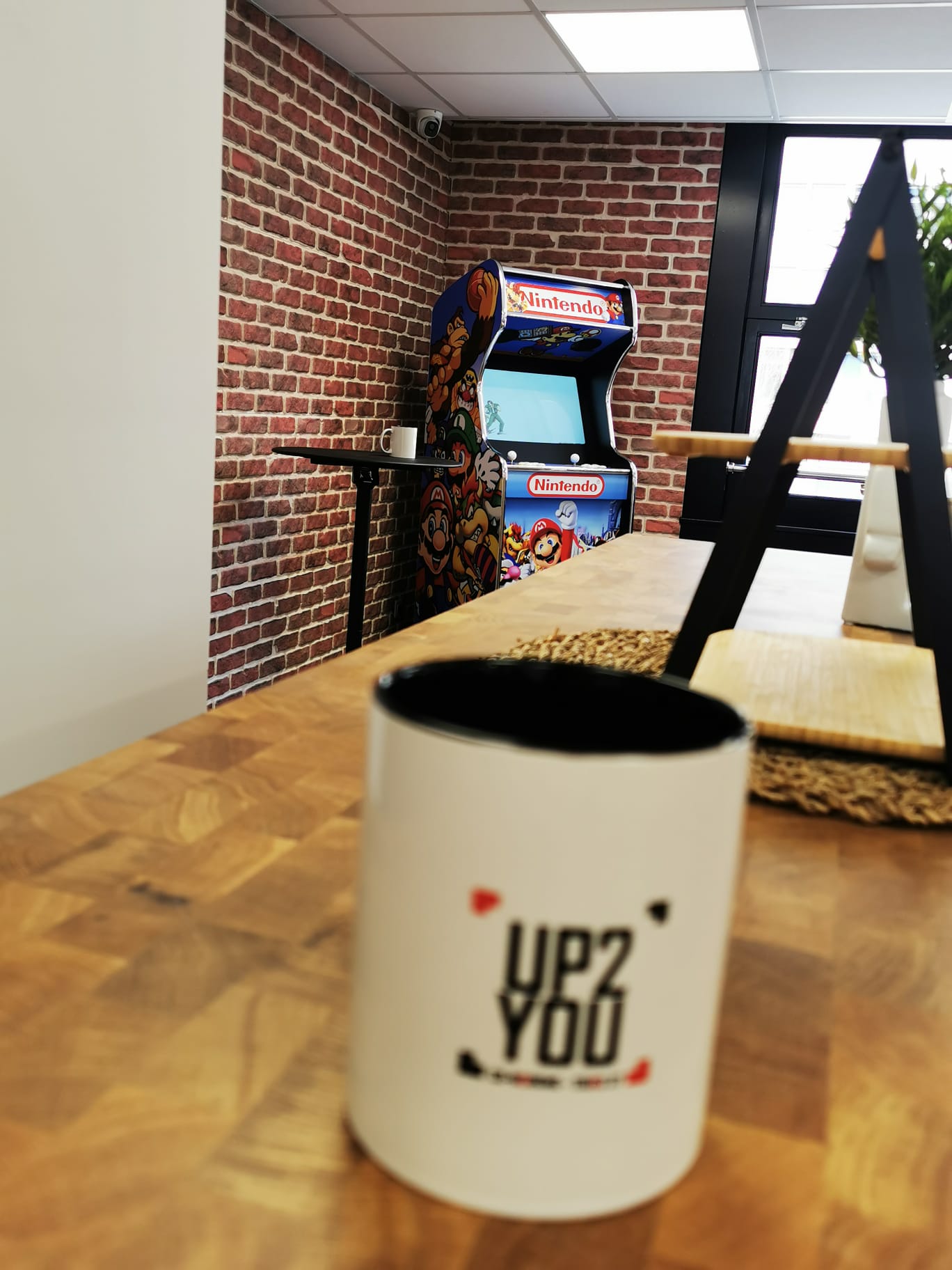 Up2You Coworking image 3