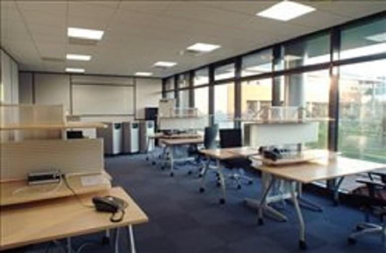 Jds center groupe GED image 2