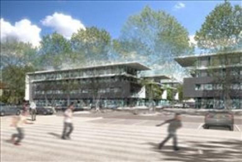 Jds center groupe GED image 4