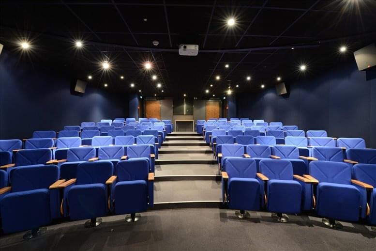 Jds center groupe GED image 3