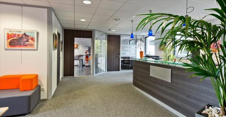 Jds center groupe GED image 5