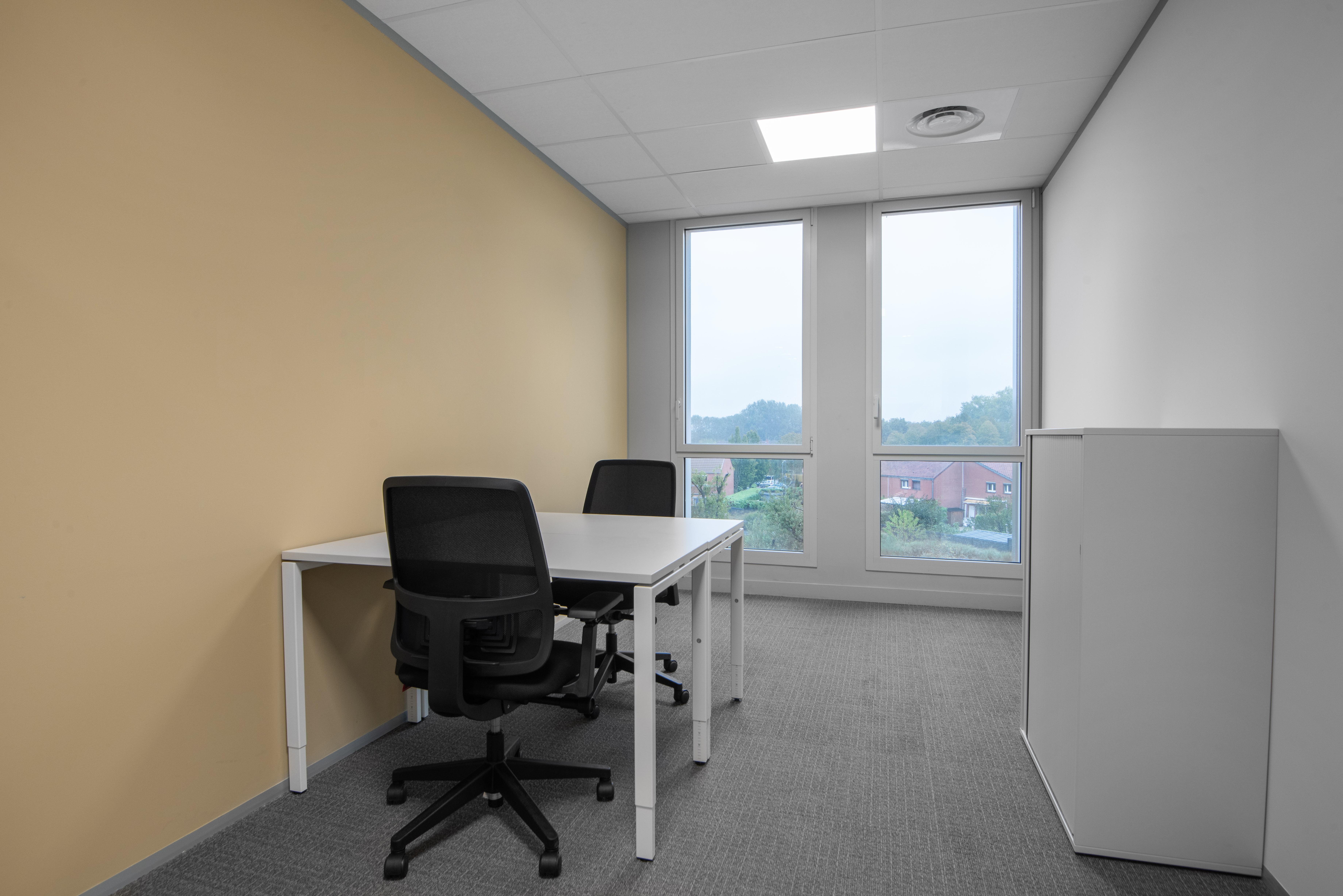 Regus - Villeneuve d'Ascq, Neo Business Pôle image 3