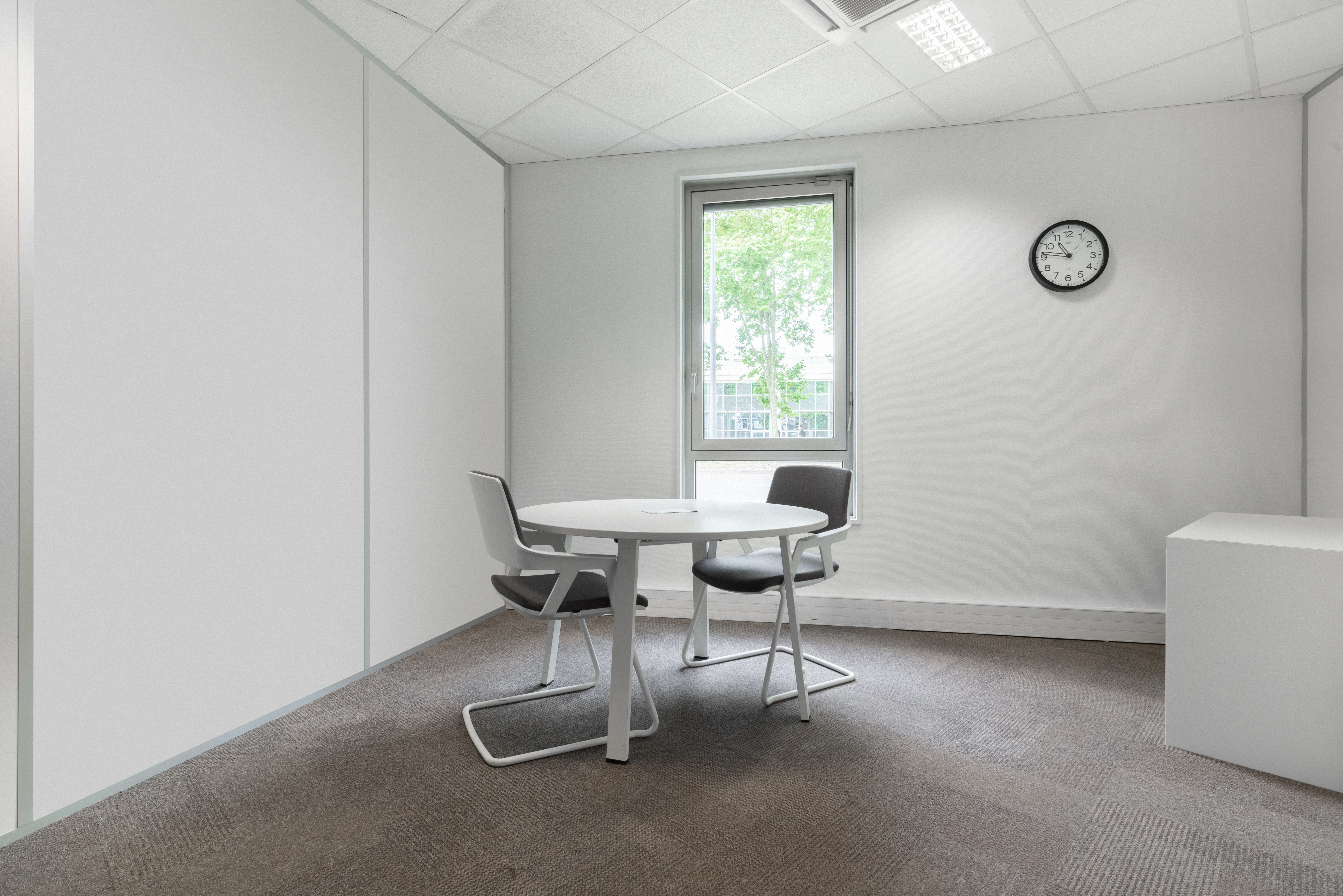 Regus - Villepinte, Parc des Expositions image 4