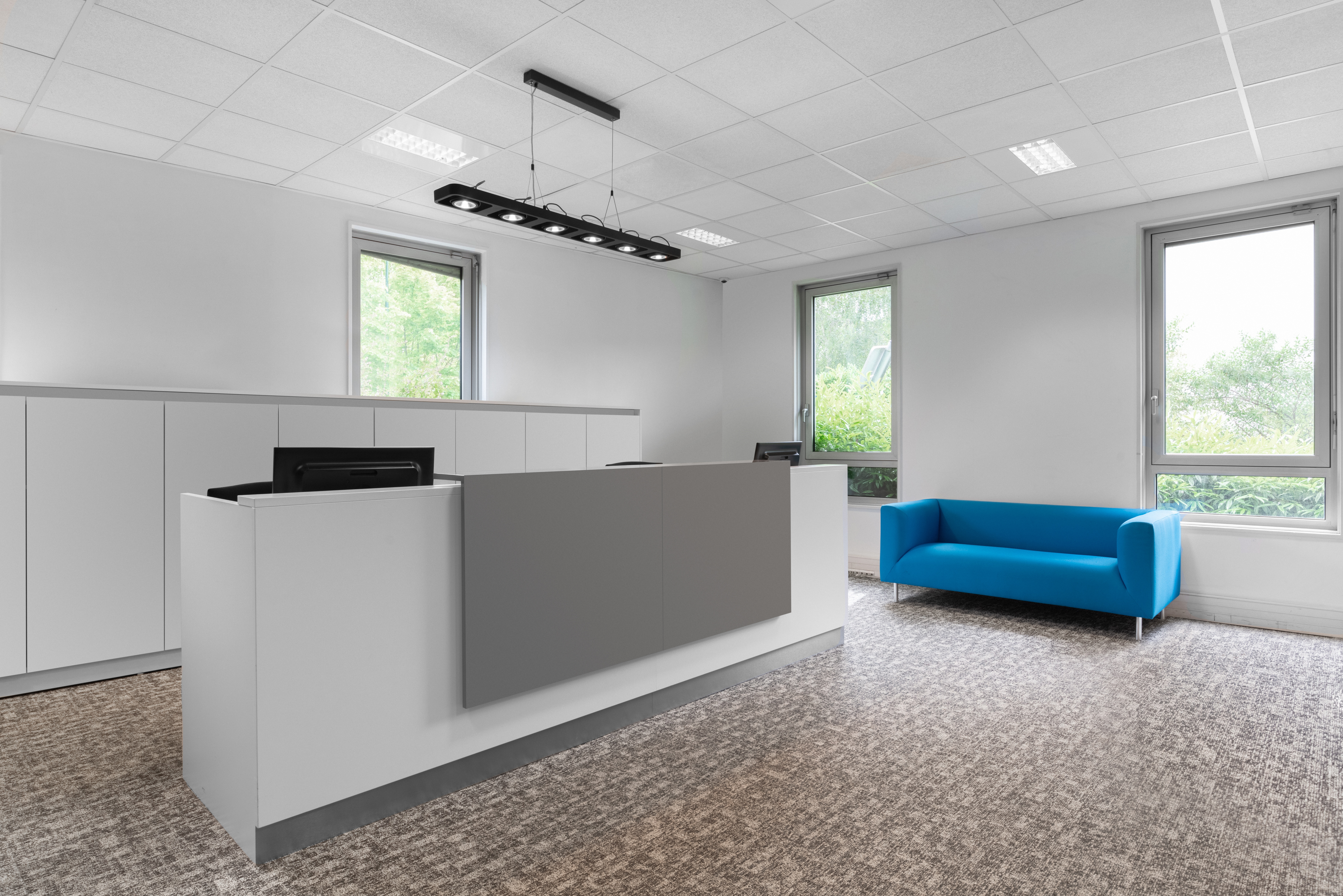 Regus - Villepinte, Parc des Expositions image 2