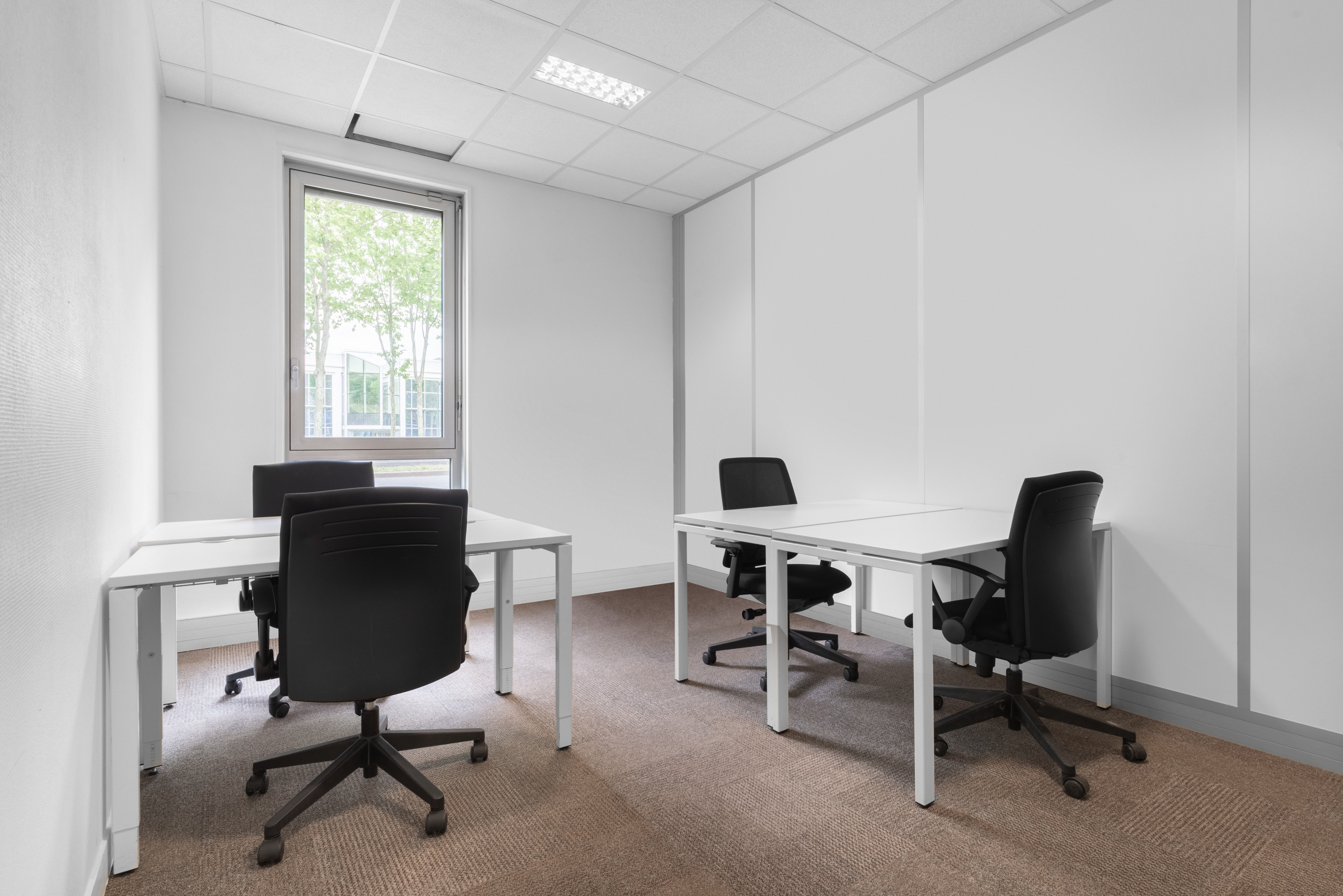 Regus - Villepinte, Parc des Expositions image 3