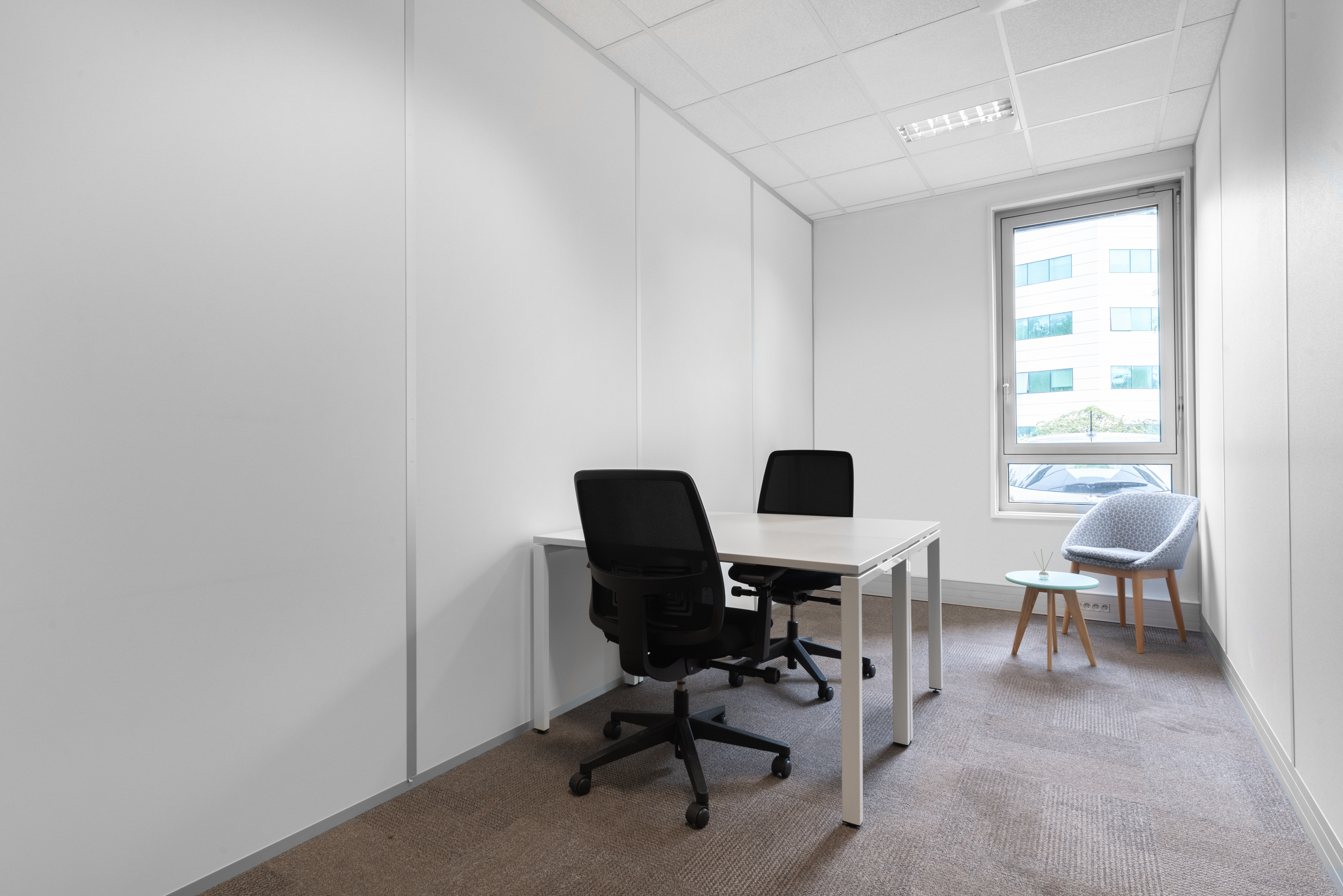Regus - Villepinte, Parc des Expositions image 5