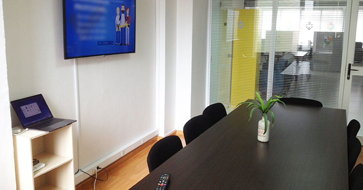 Tahiti Coworking image 2