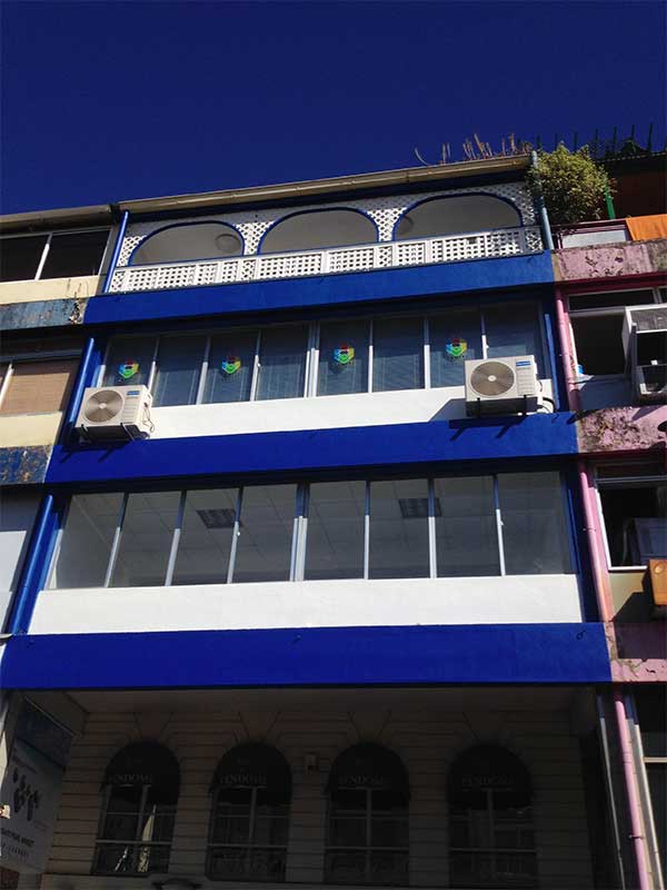 Tahiti Coworking image 3