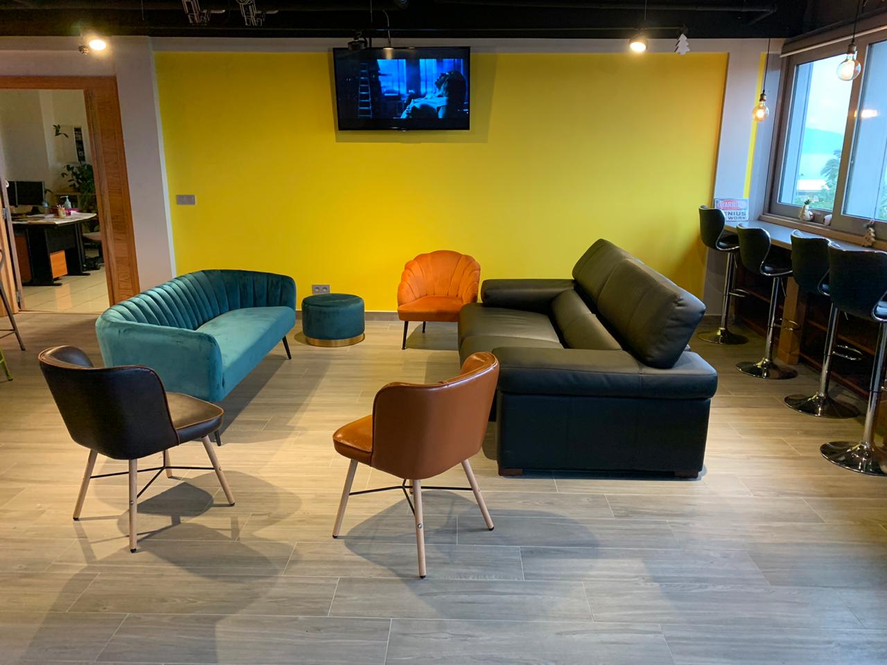 Work'In Tahiti image 5