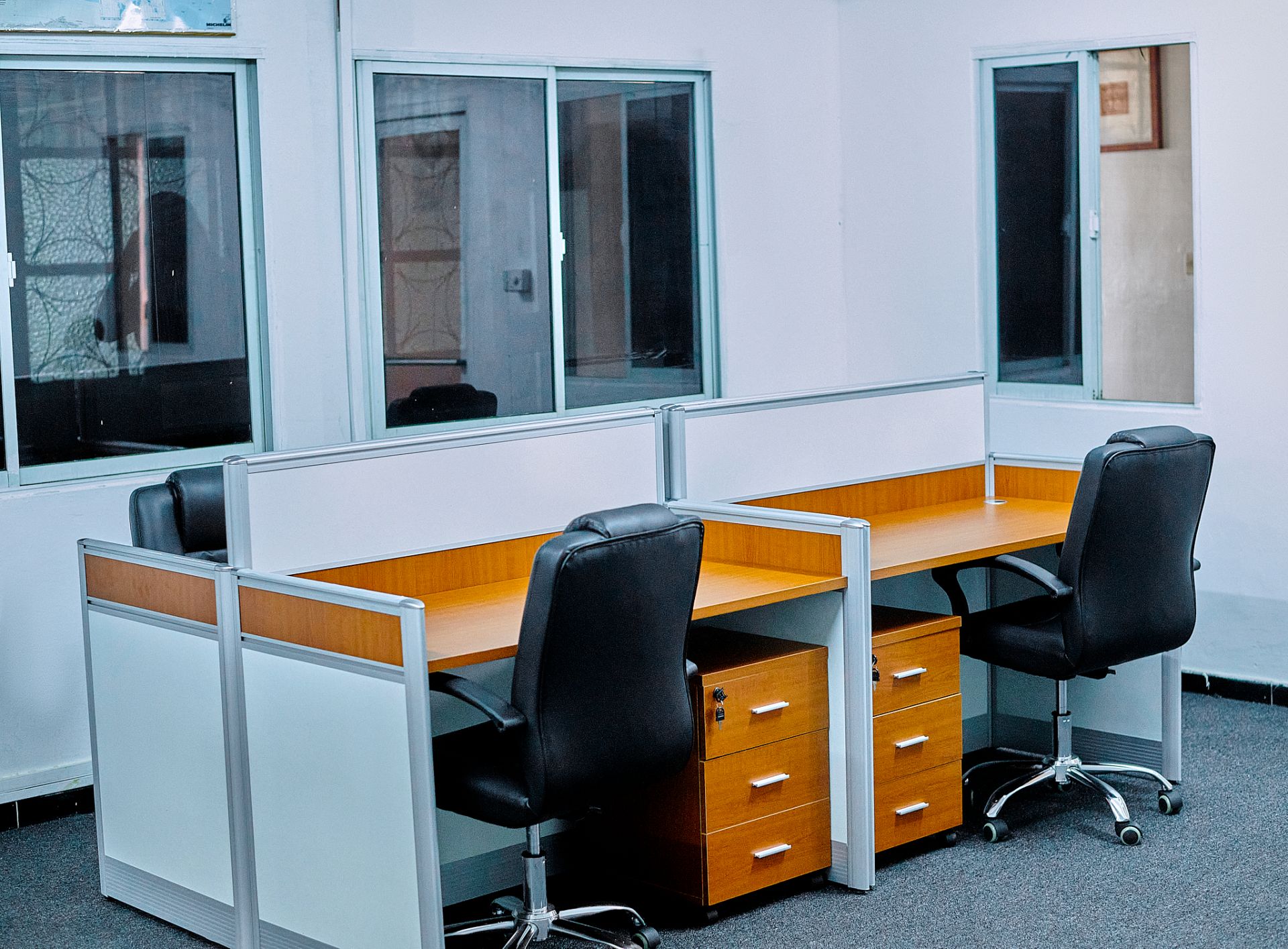 AFB Workspace image 4