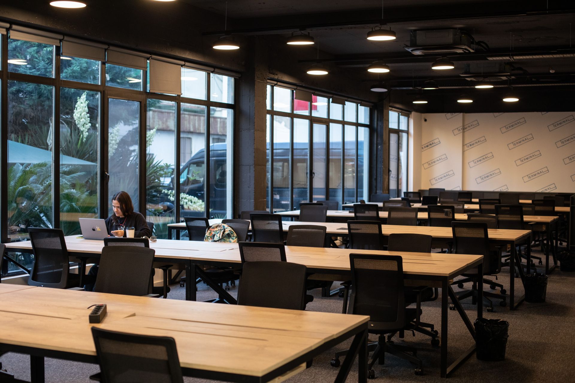 Terminal Batumi image 2