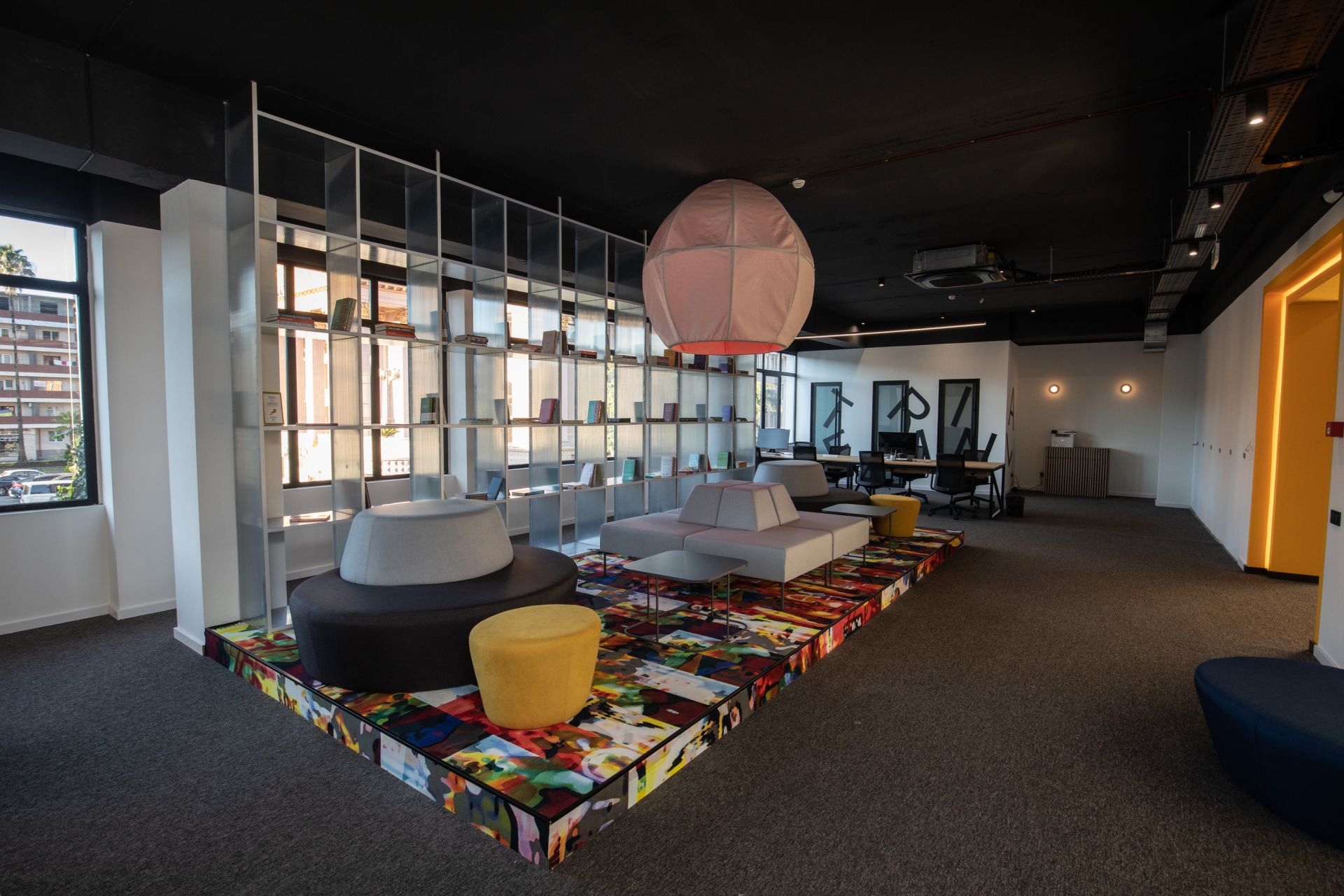 Terminal Batumi image 3