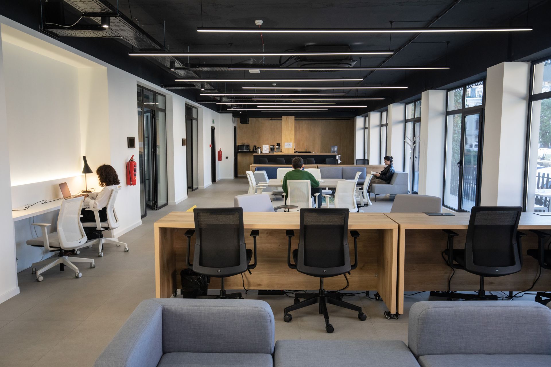 Terminal Batumi image 5