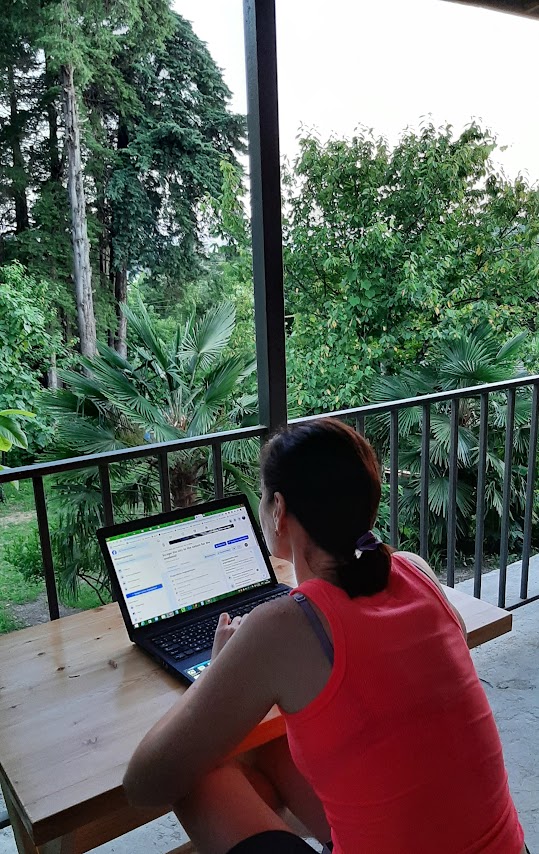 Coworking & Coliving new level image 4