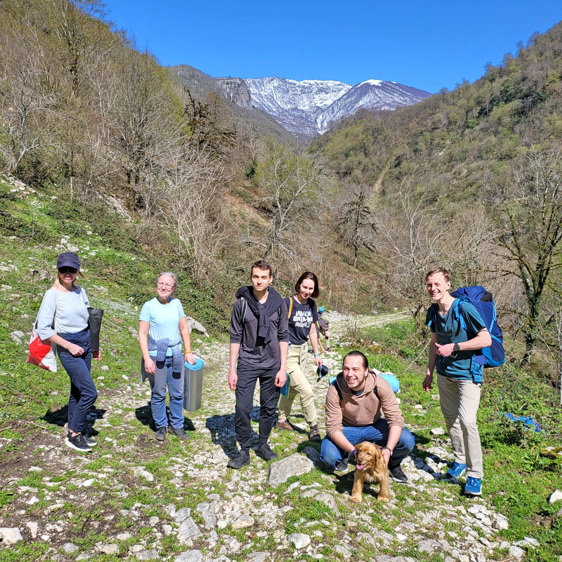 Coworking & Coliving new level image 3