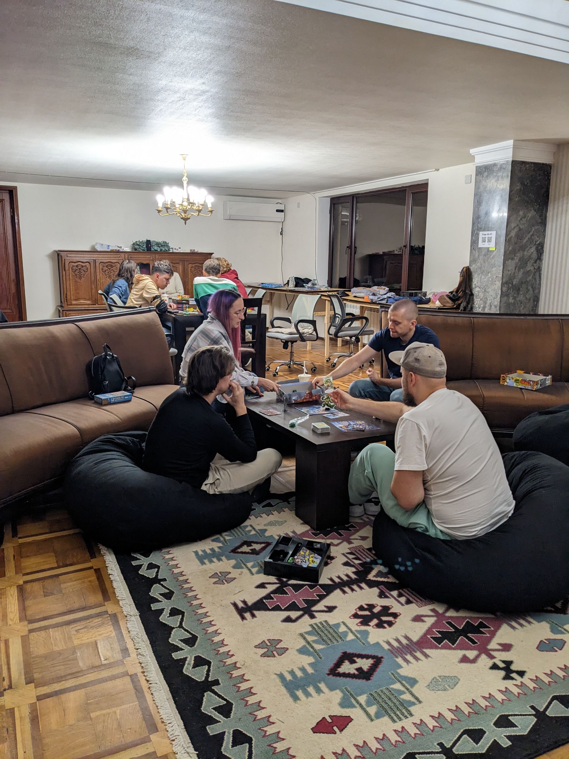 Eneik Coworking image 2