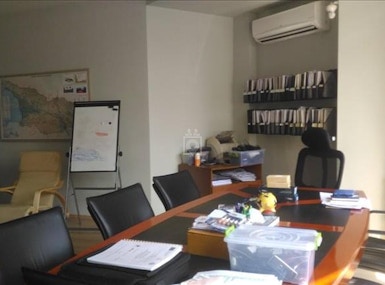 Tbilisi Business Service Center image 5