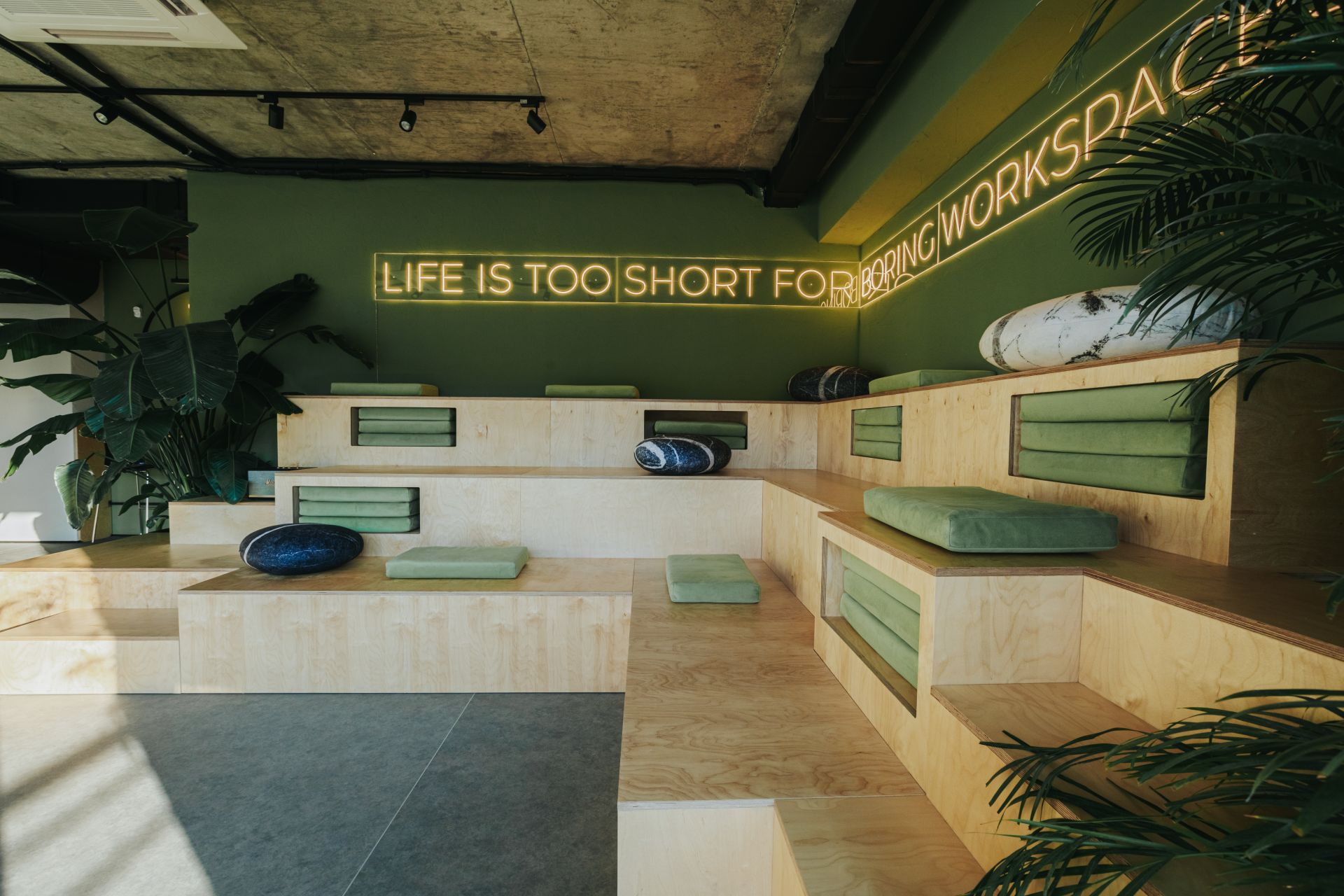 Digital Jungle image 4