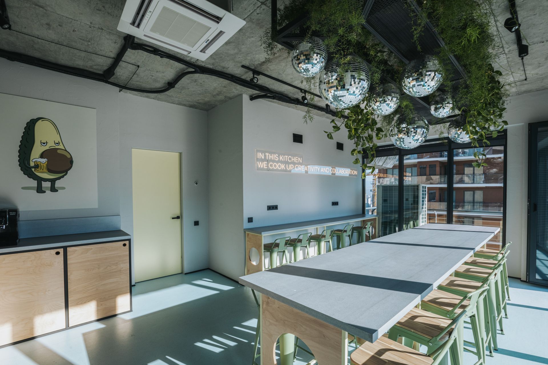 Digital Jungle image 3