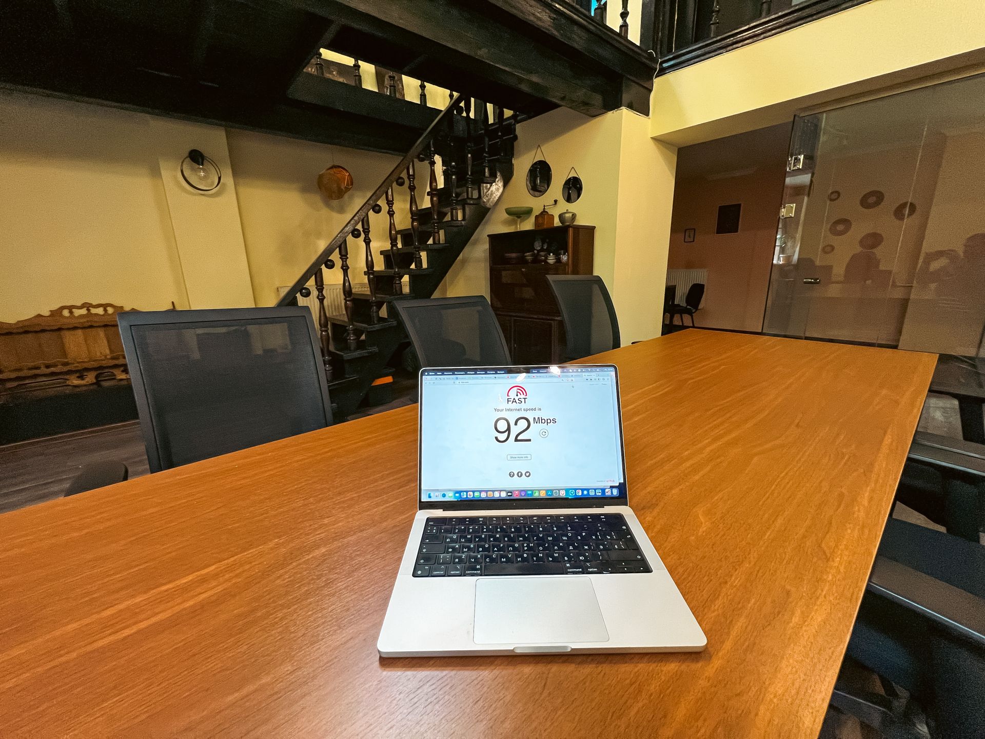 Mshvidoba.ge image 5