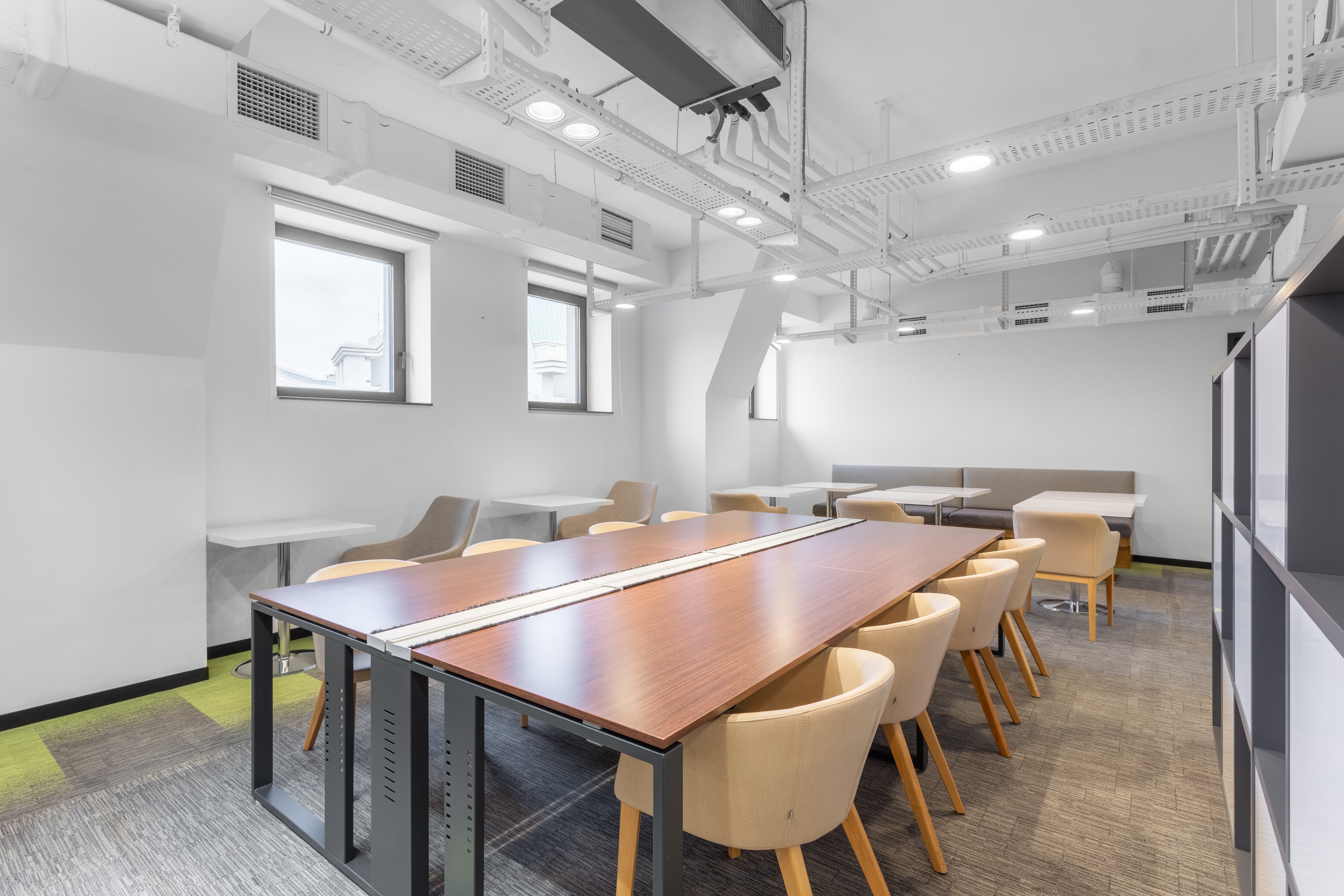 Regus - Tbilisi, Freedom Square image 4