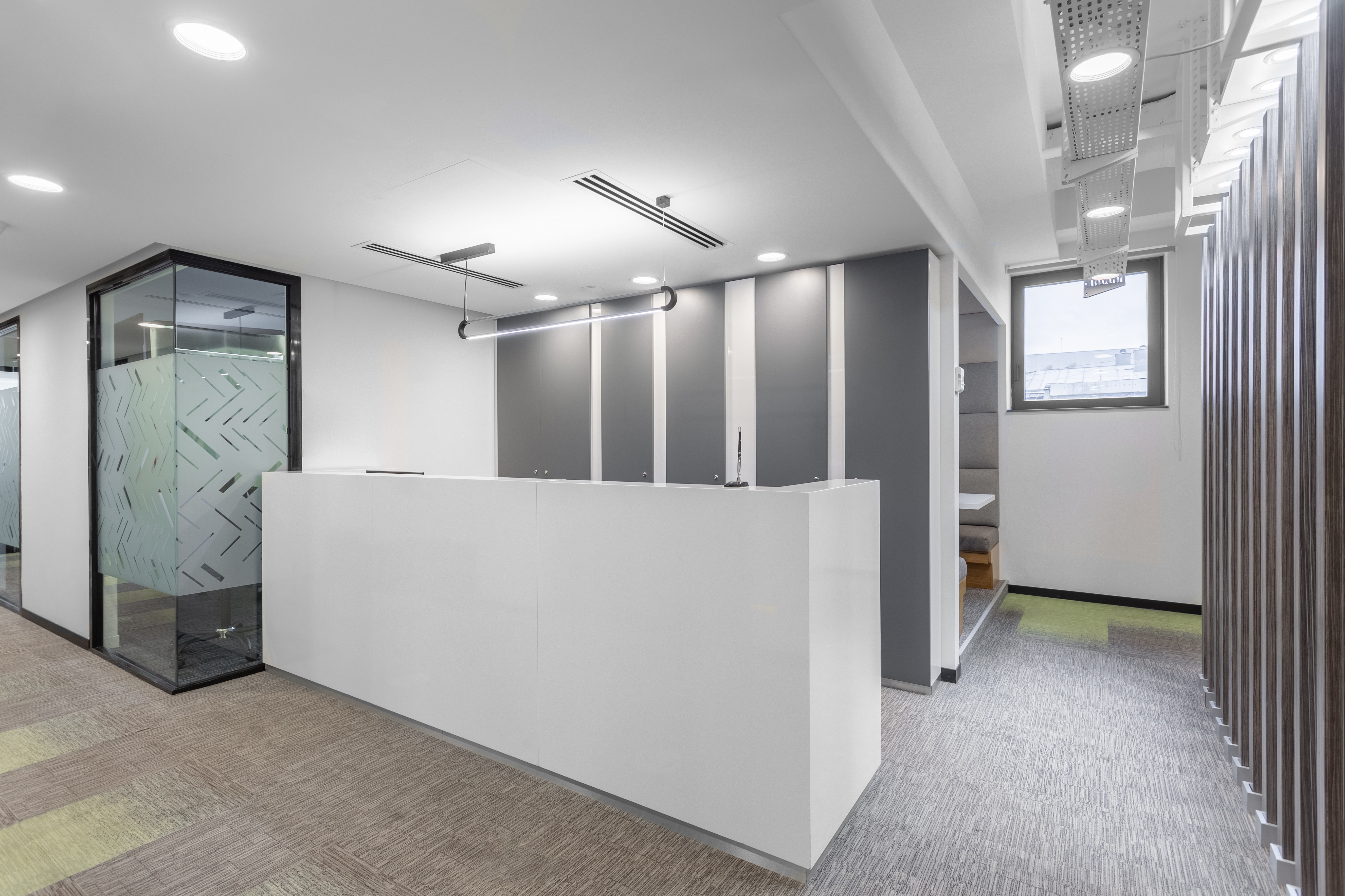 Regus - Tbilisi, Freedom Square image 2