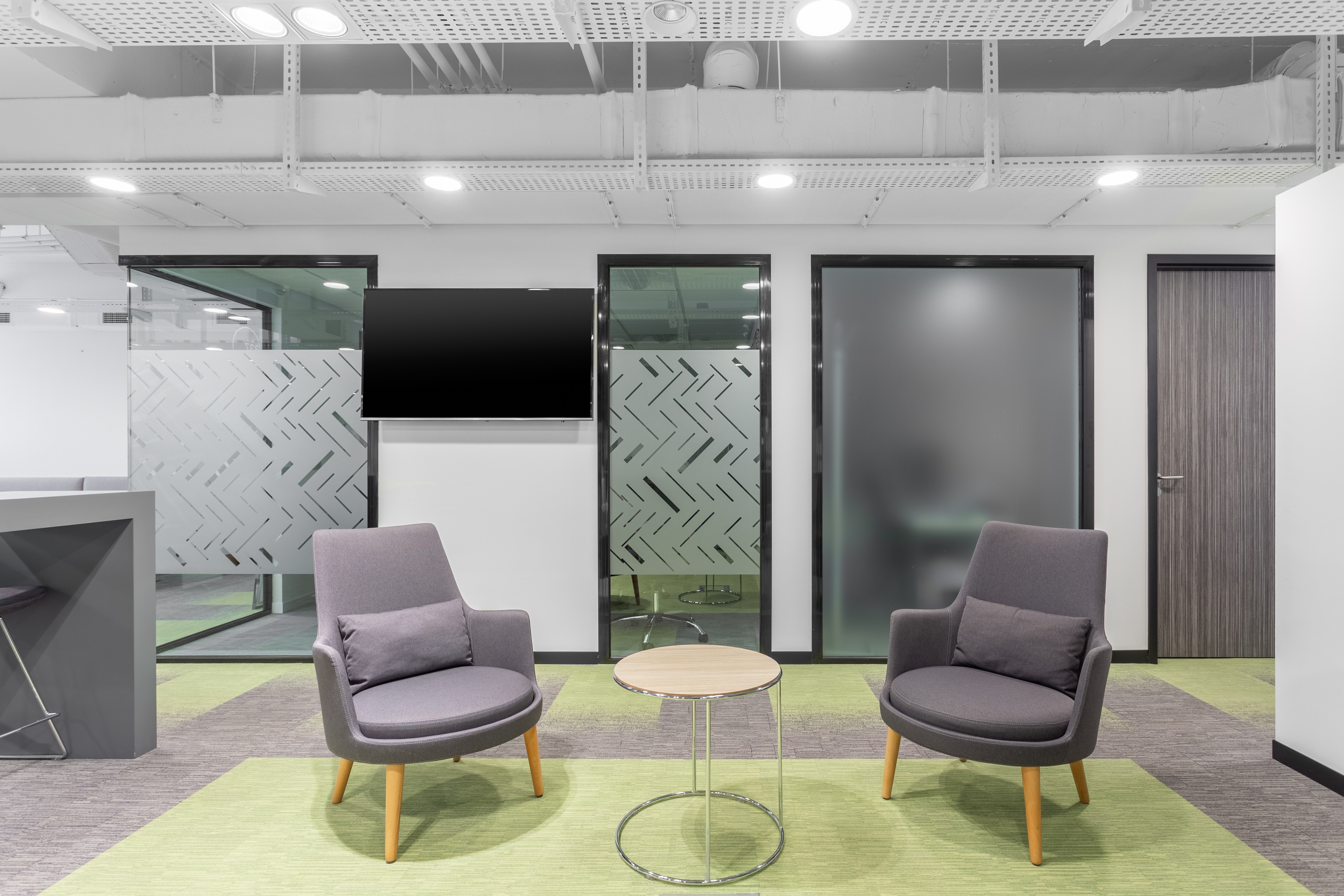 Regus - Tbilisi, Freedom Square image 5