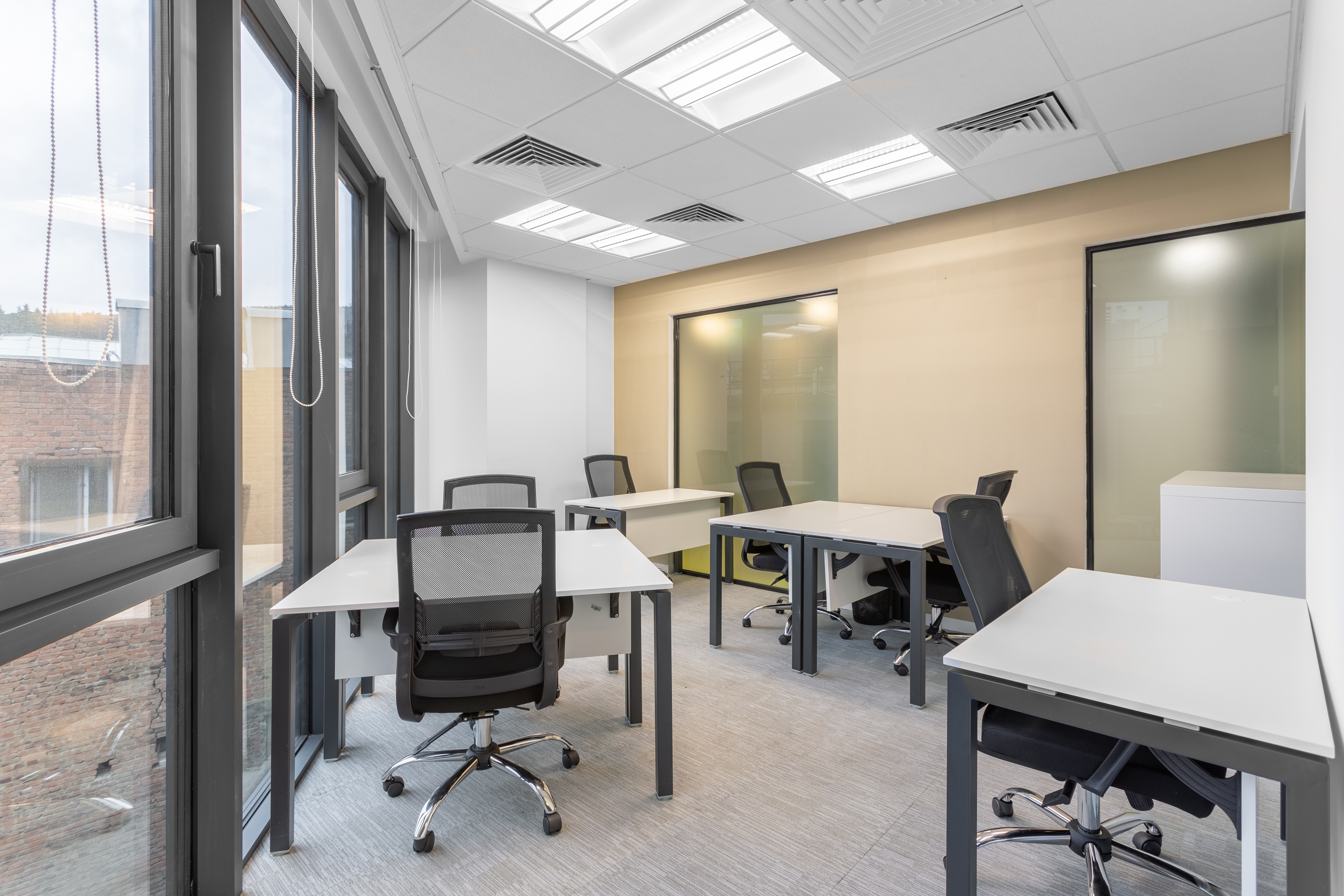 Regus - Tbilisi, Freedom Square image 3