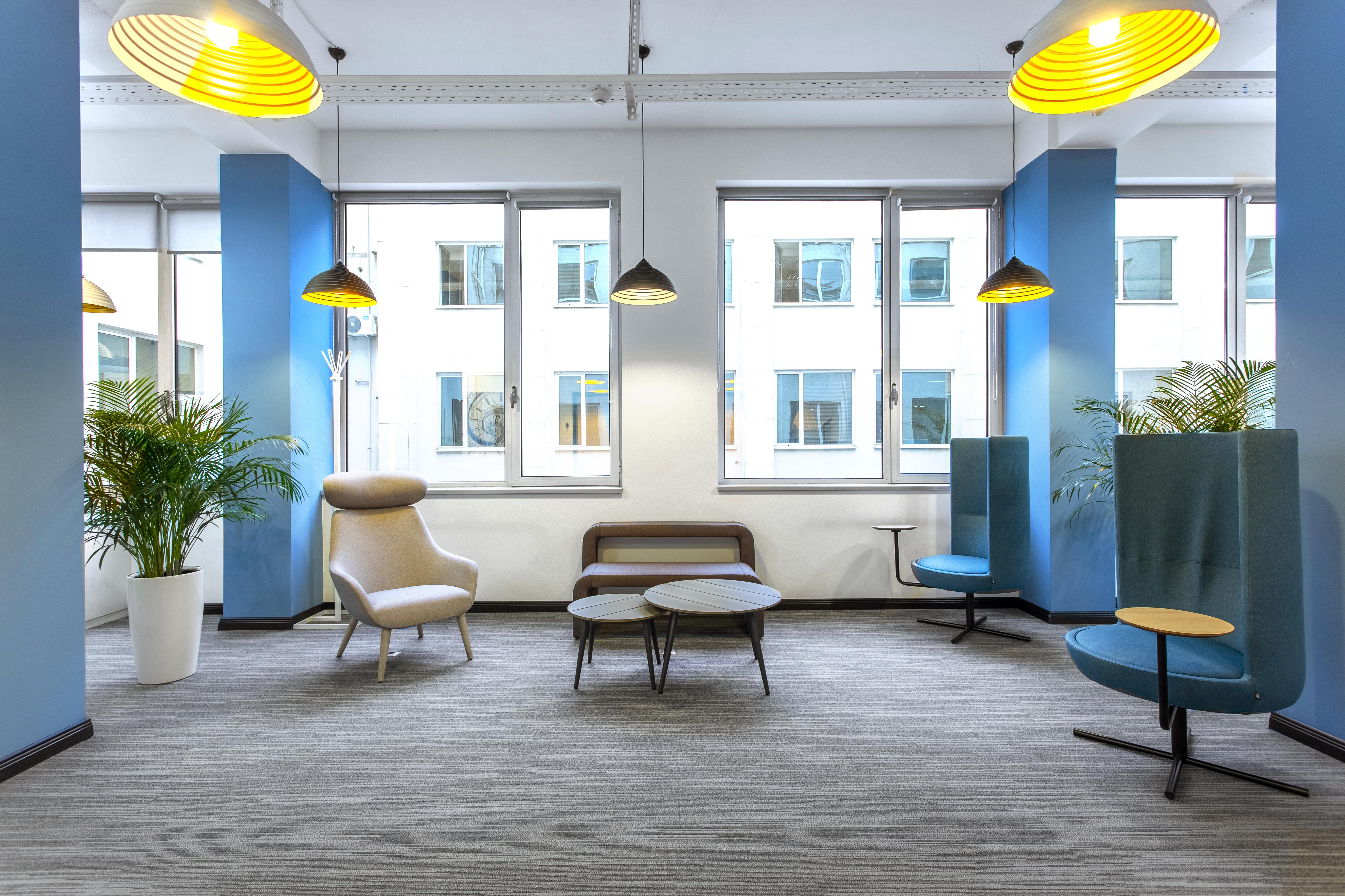 Regus - Tbilisi, Vazha-Pshavela image 5