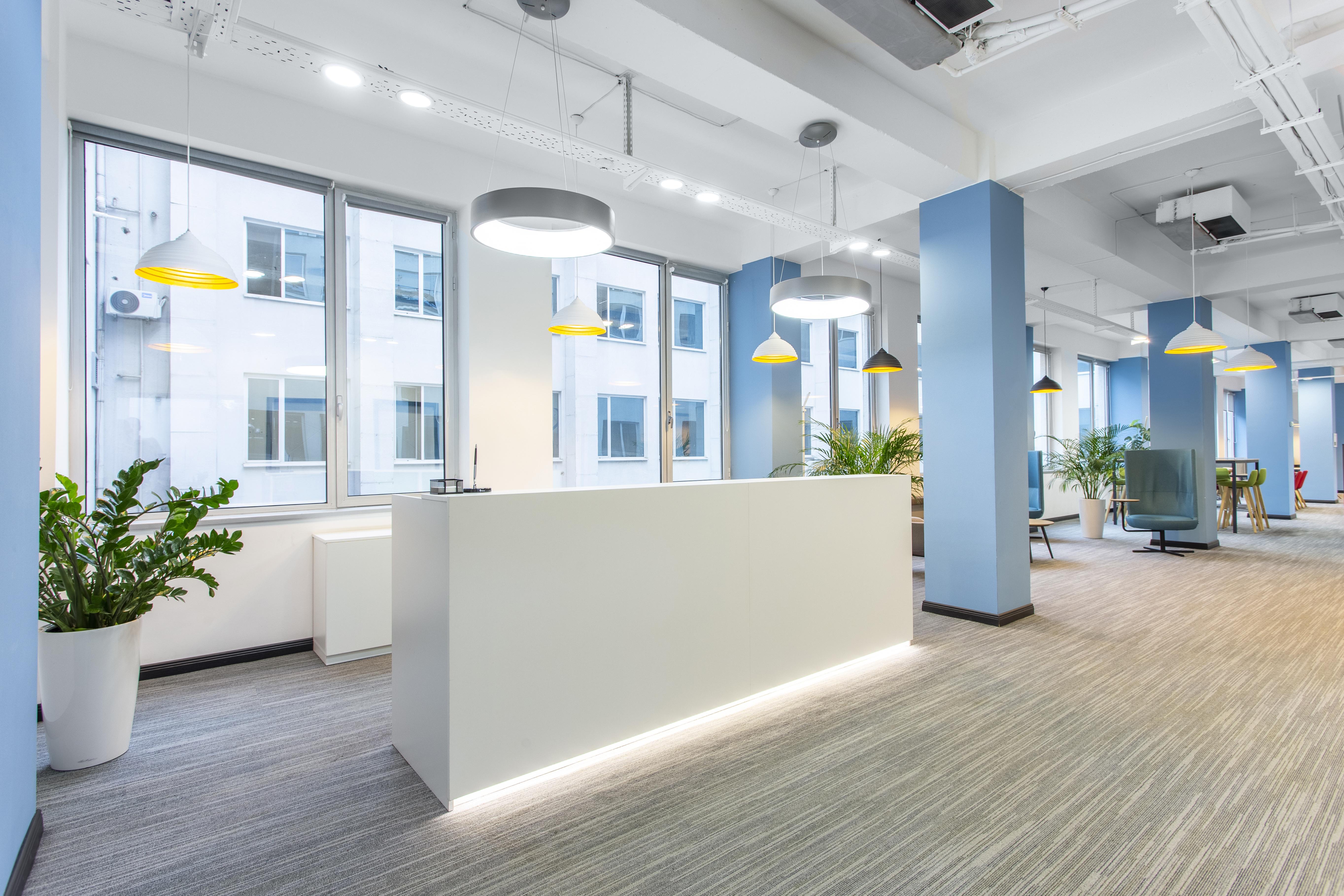 Regus - Tbilisi, Vazha-Pshavela image 2