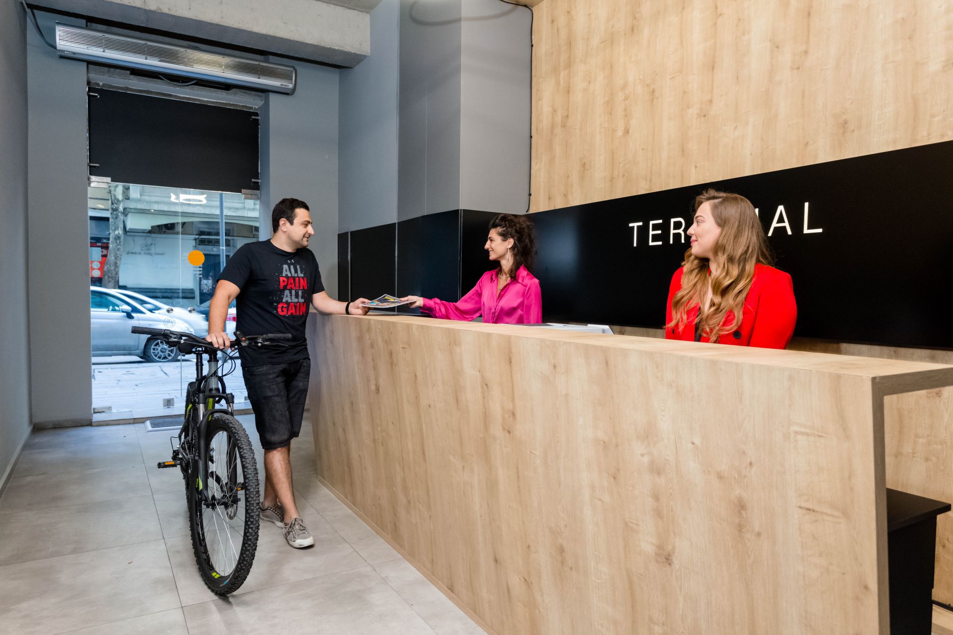 Terminal Abashidze image 2