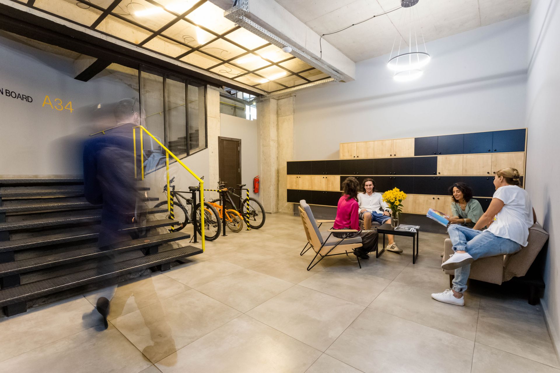 Terminal Abashidze image 4