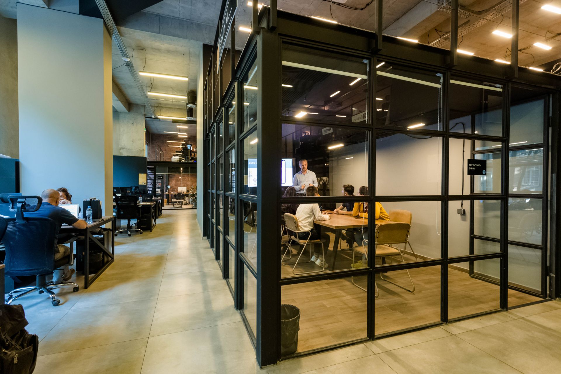 Terminal Abashidze image 3