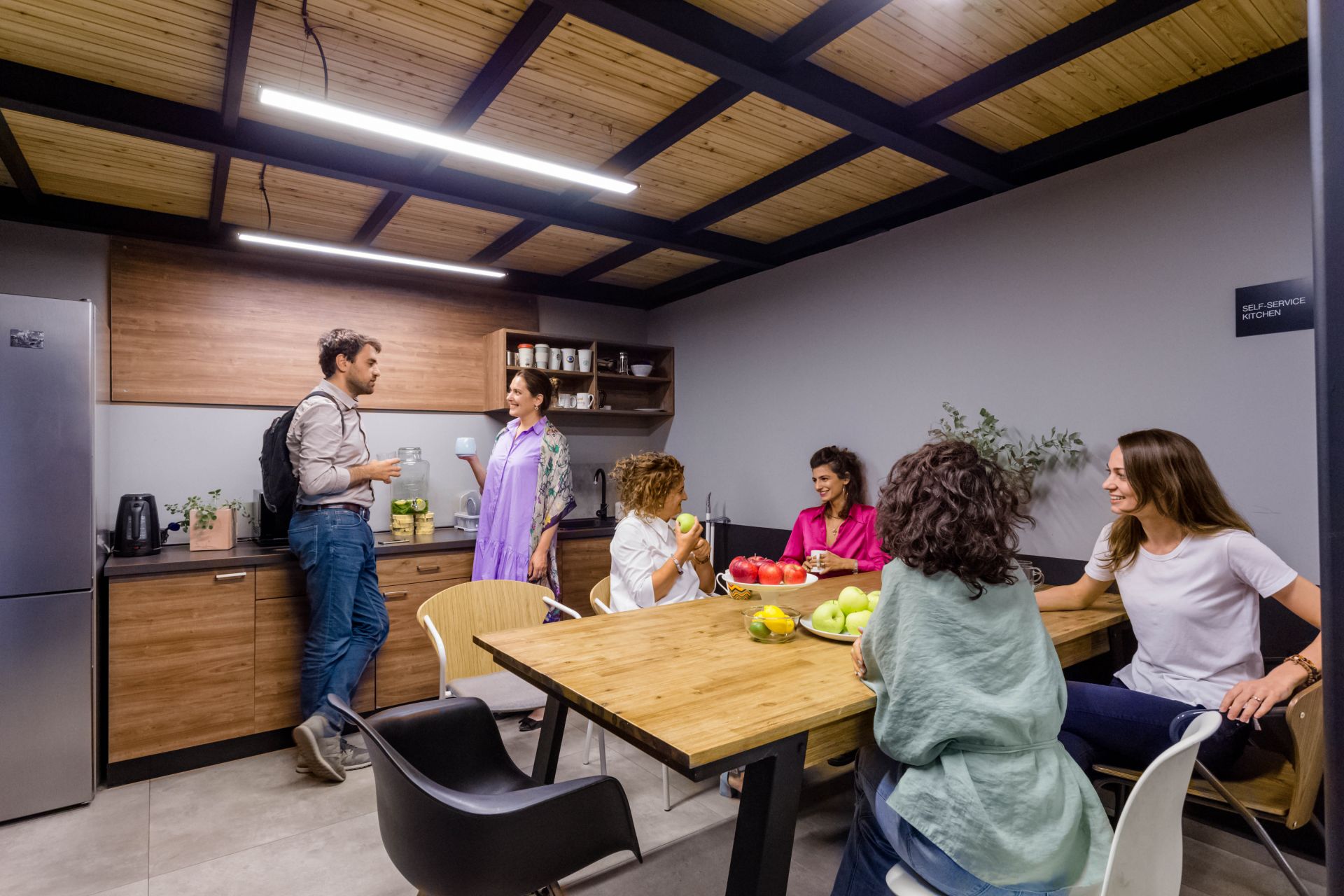 Terminal Abashidze image 5