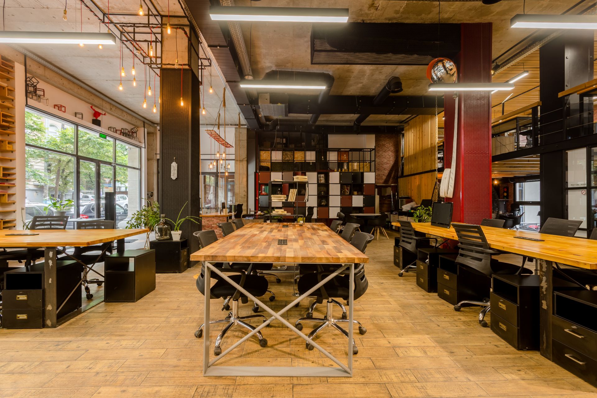 Terminal Khorava image 5