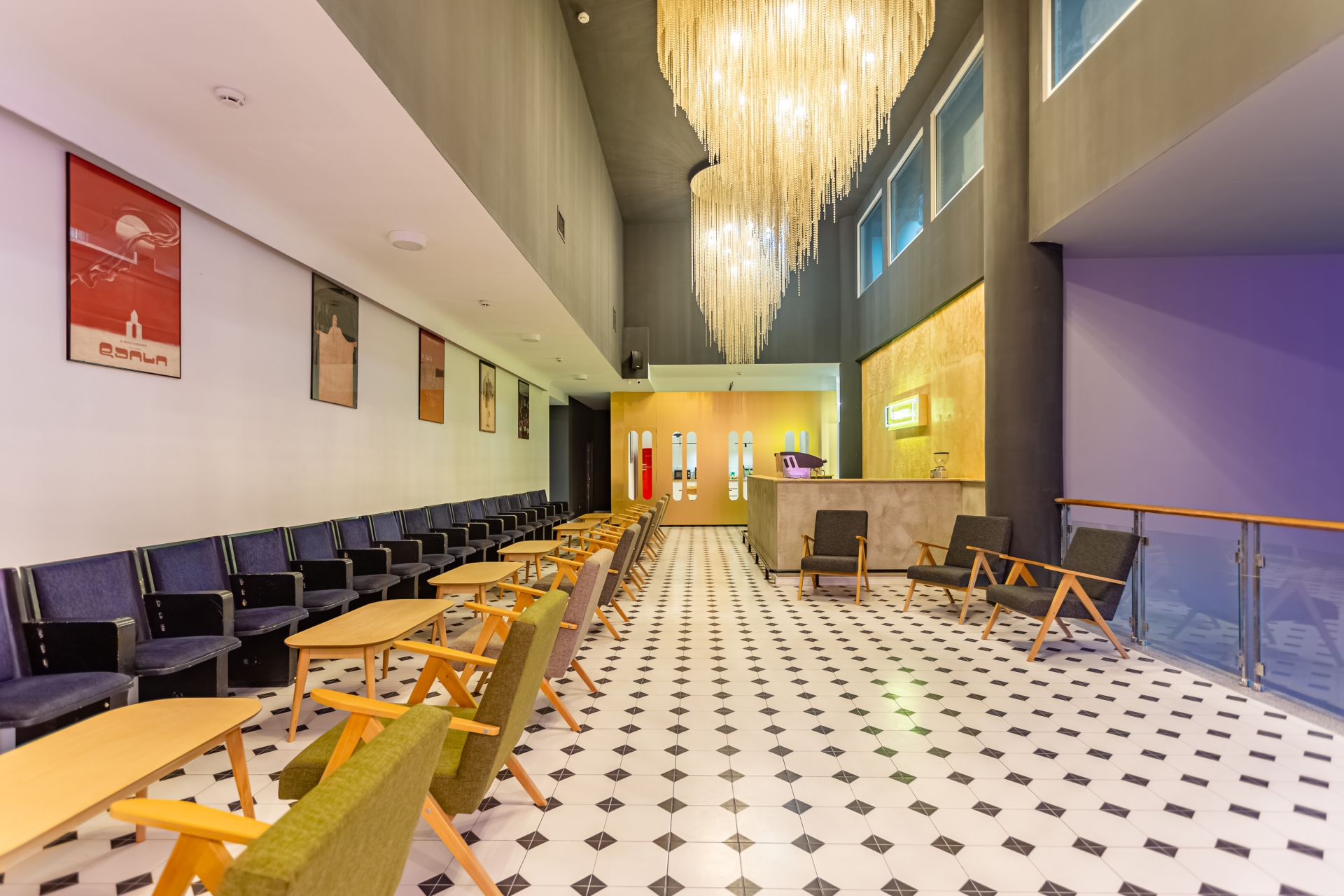 Terminal Mozaika image 5