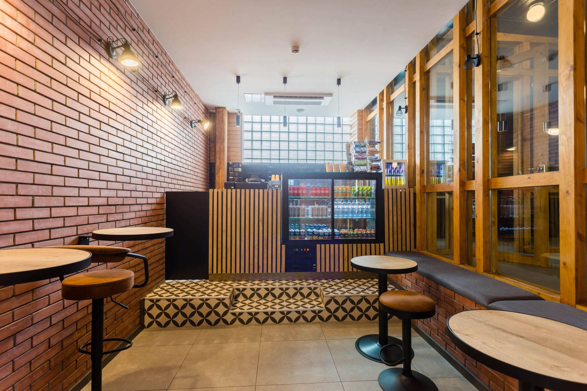 Terminal Roses Garden image 3