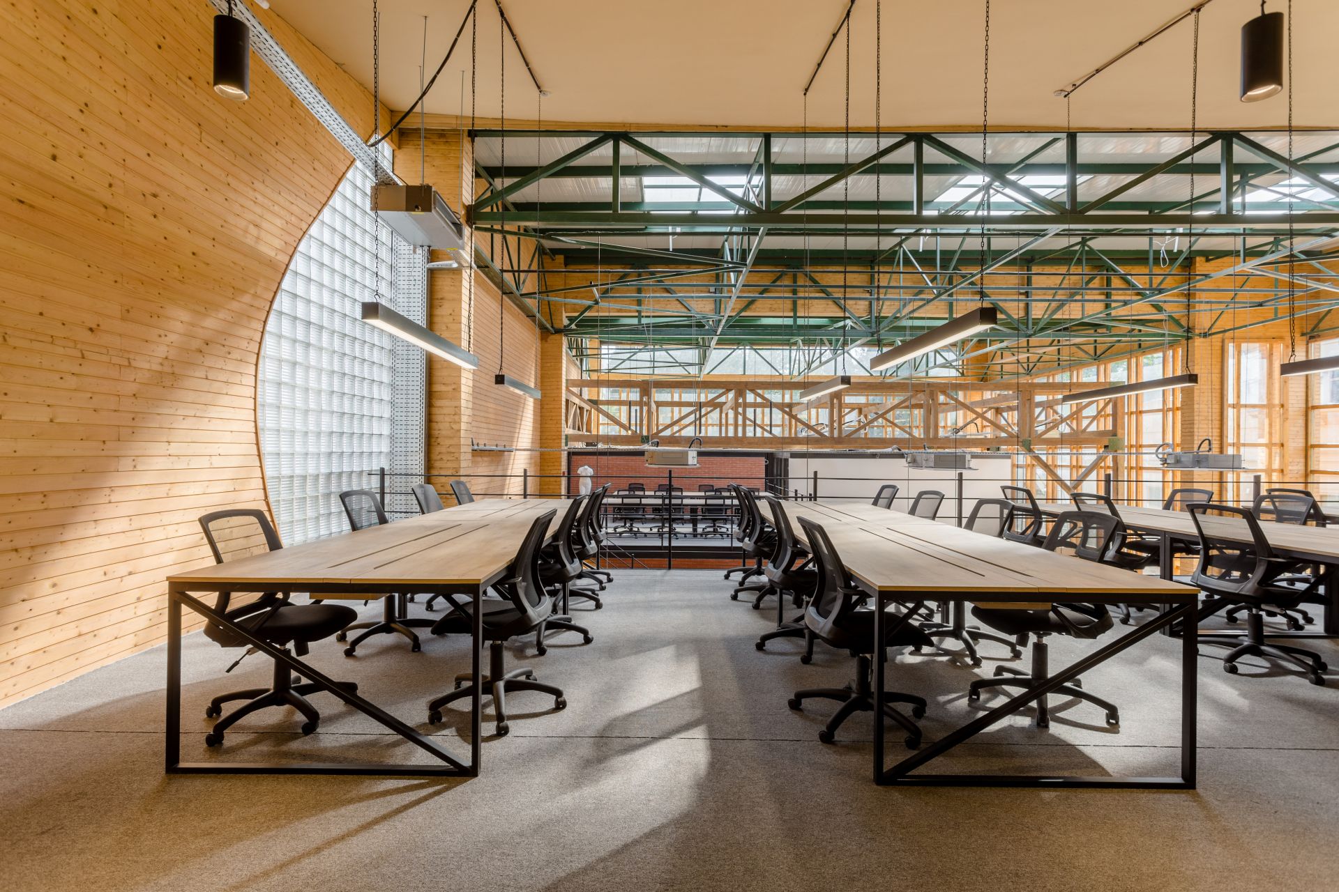 Terminal Roses Garden image 5