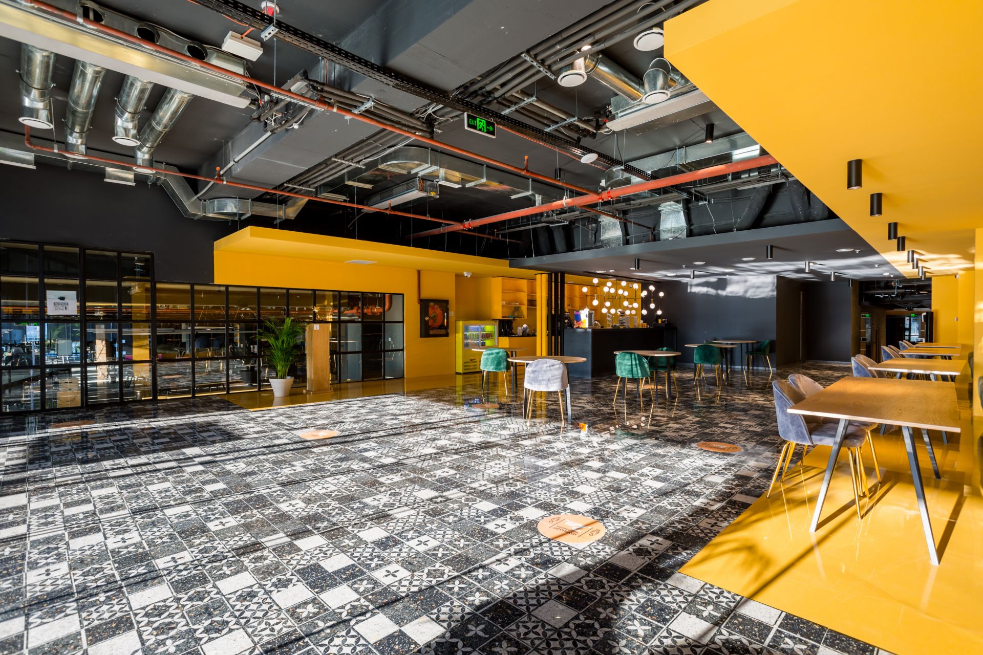 Terminal Towers image 2