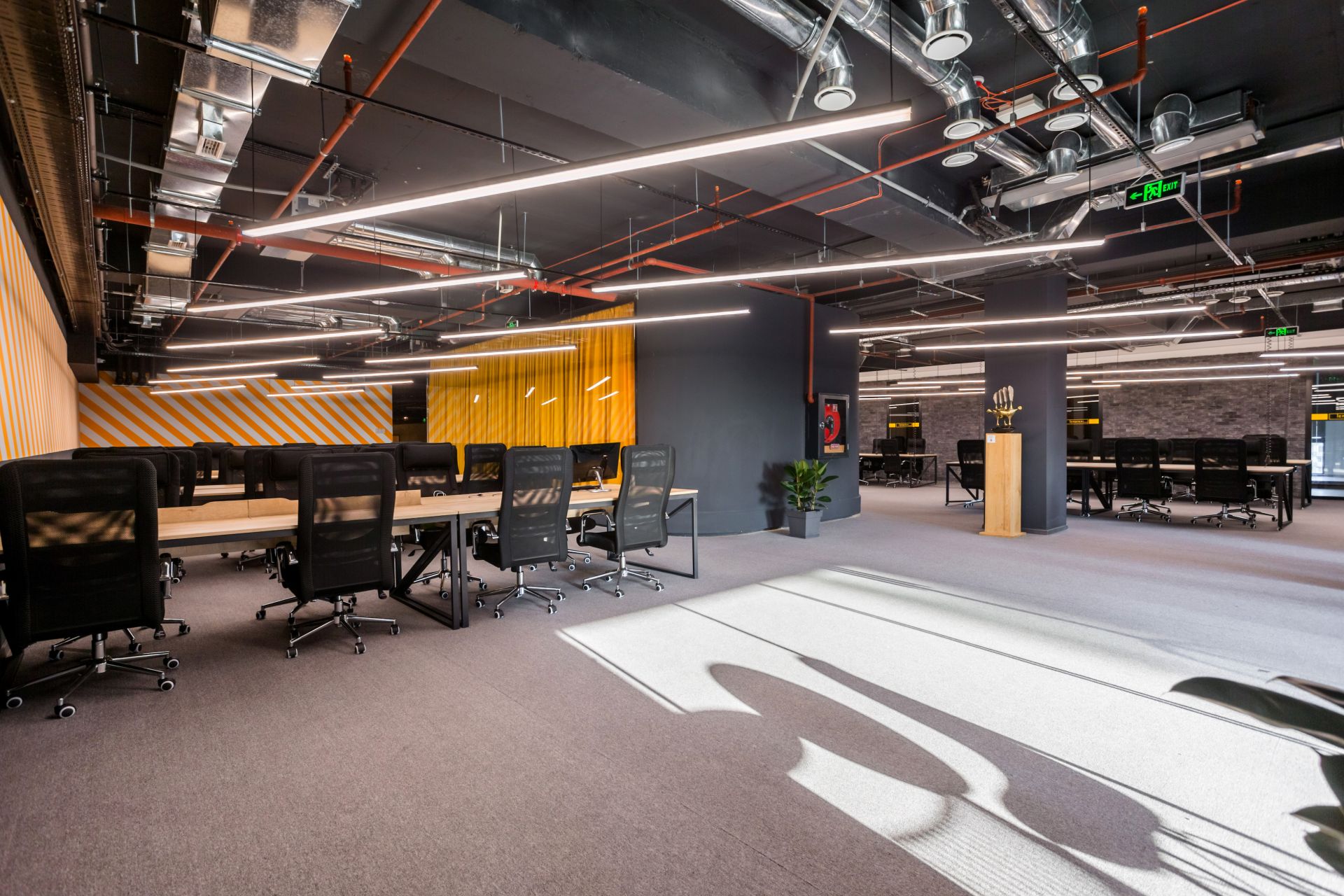 Terminal Towers image 3