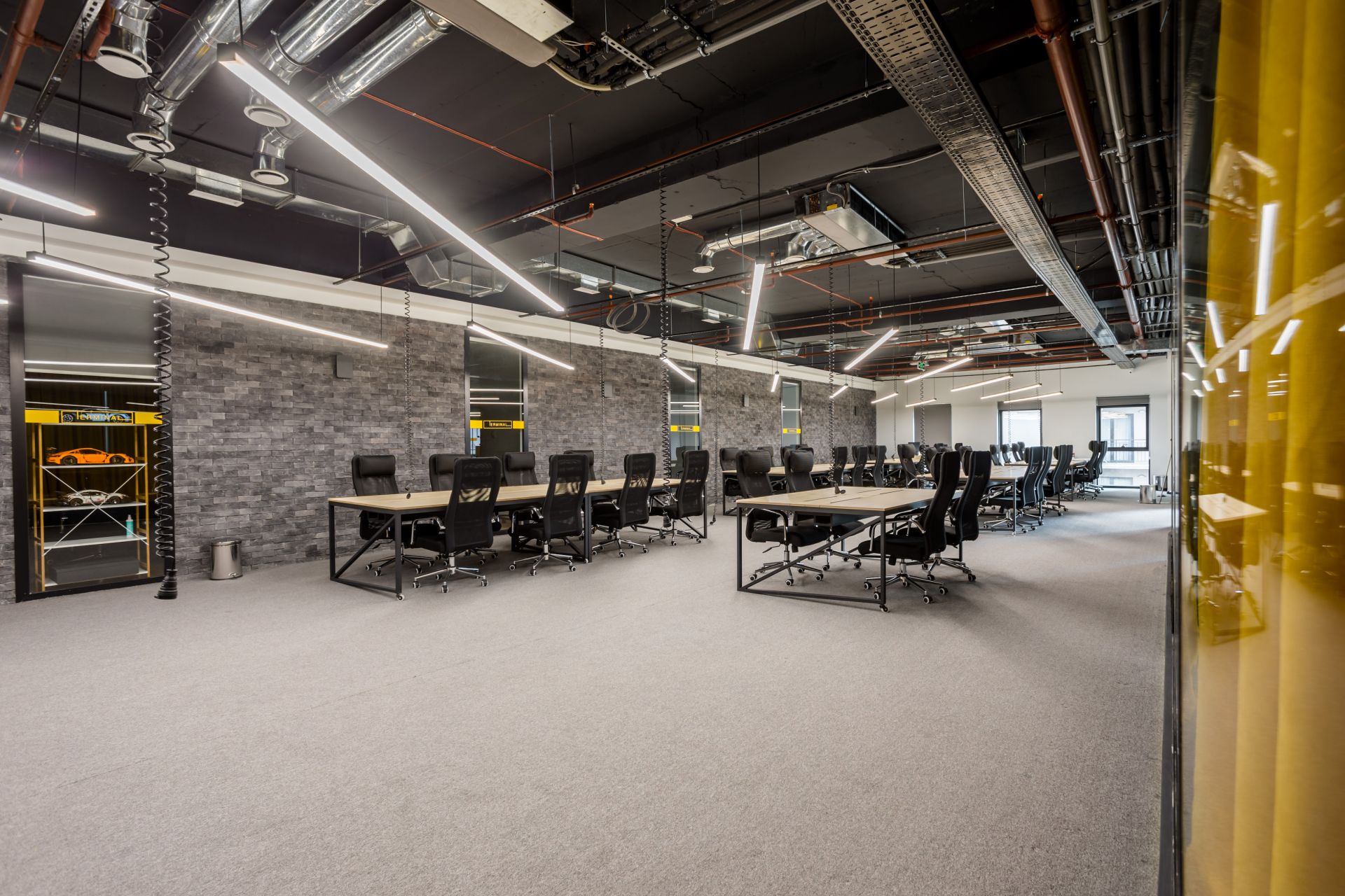 Terminal Towers image 5