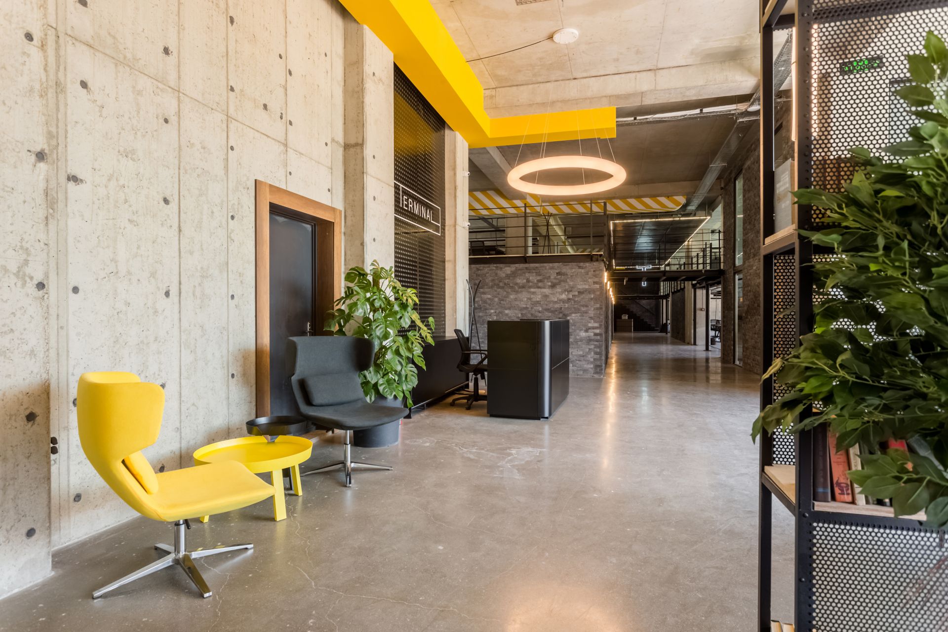 Terminal University image 2