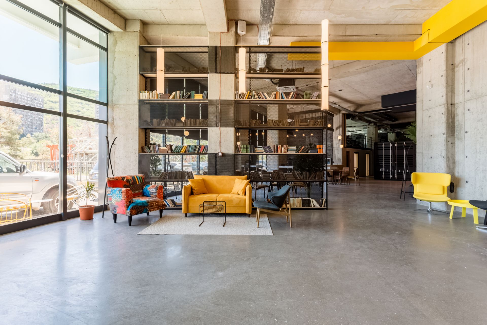 Terminal University image 4