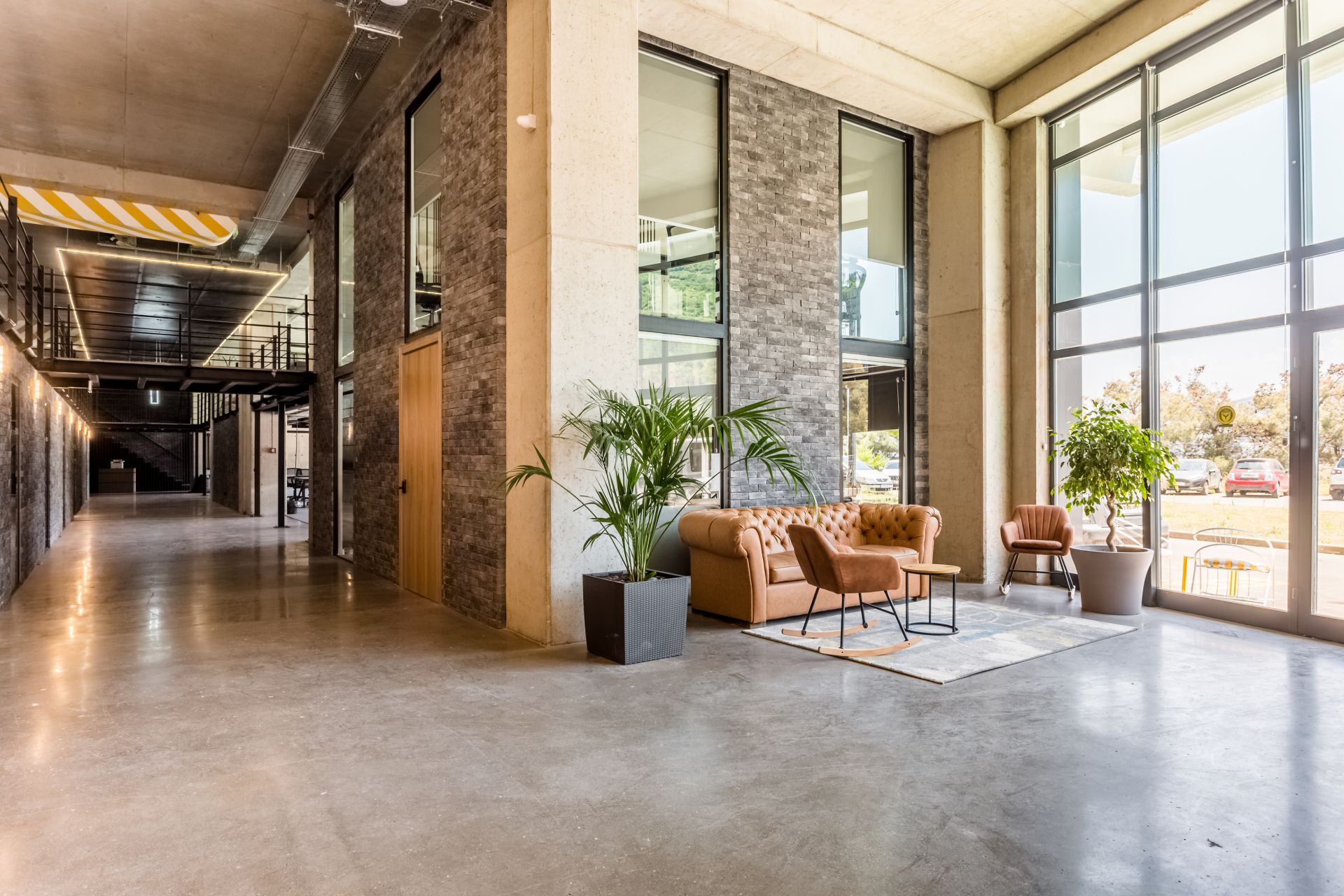 Terminal University image 3