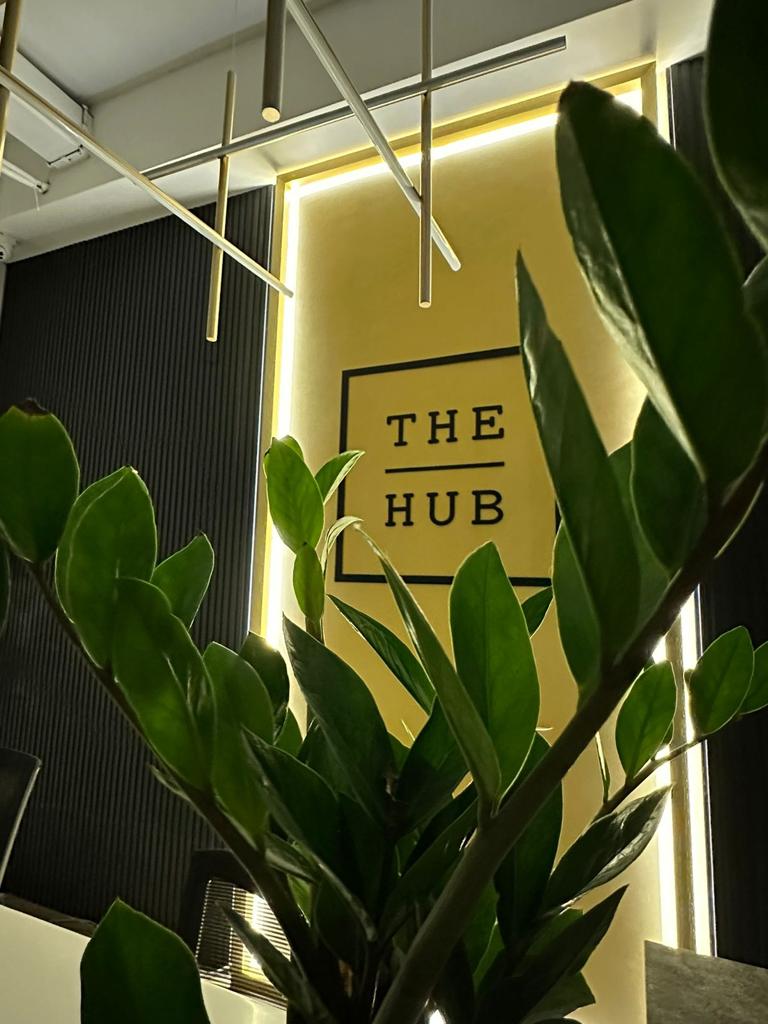 The Hub image 2