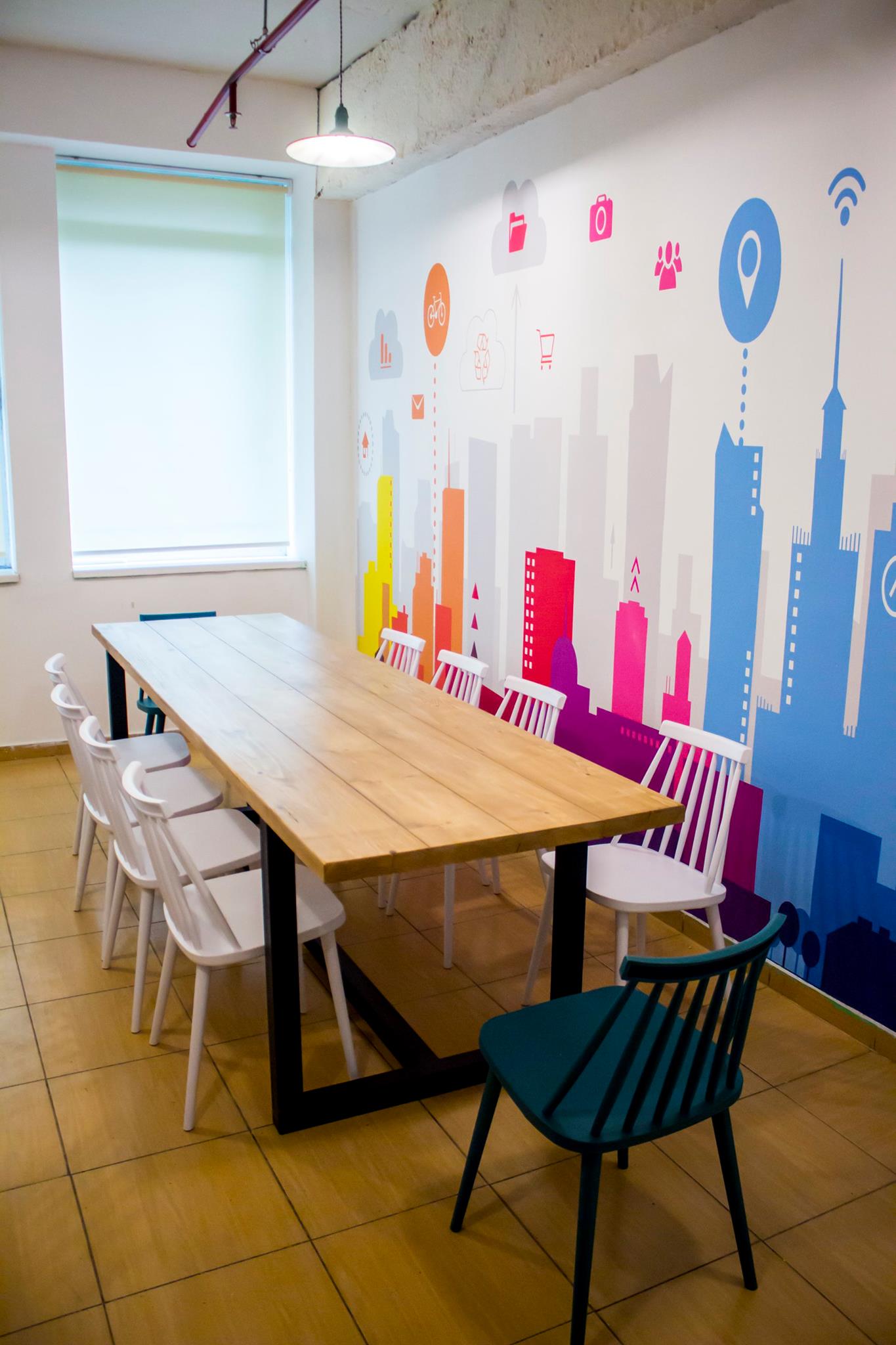 UG Startup Factory image 2