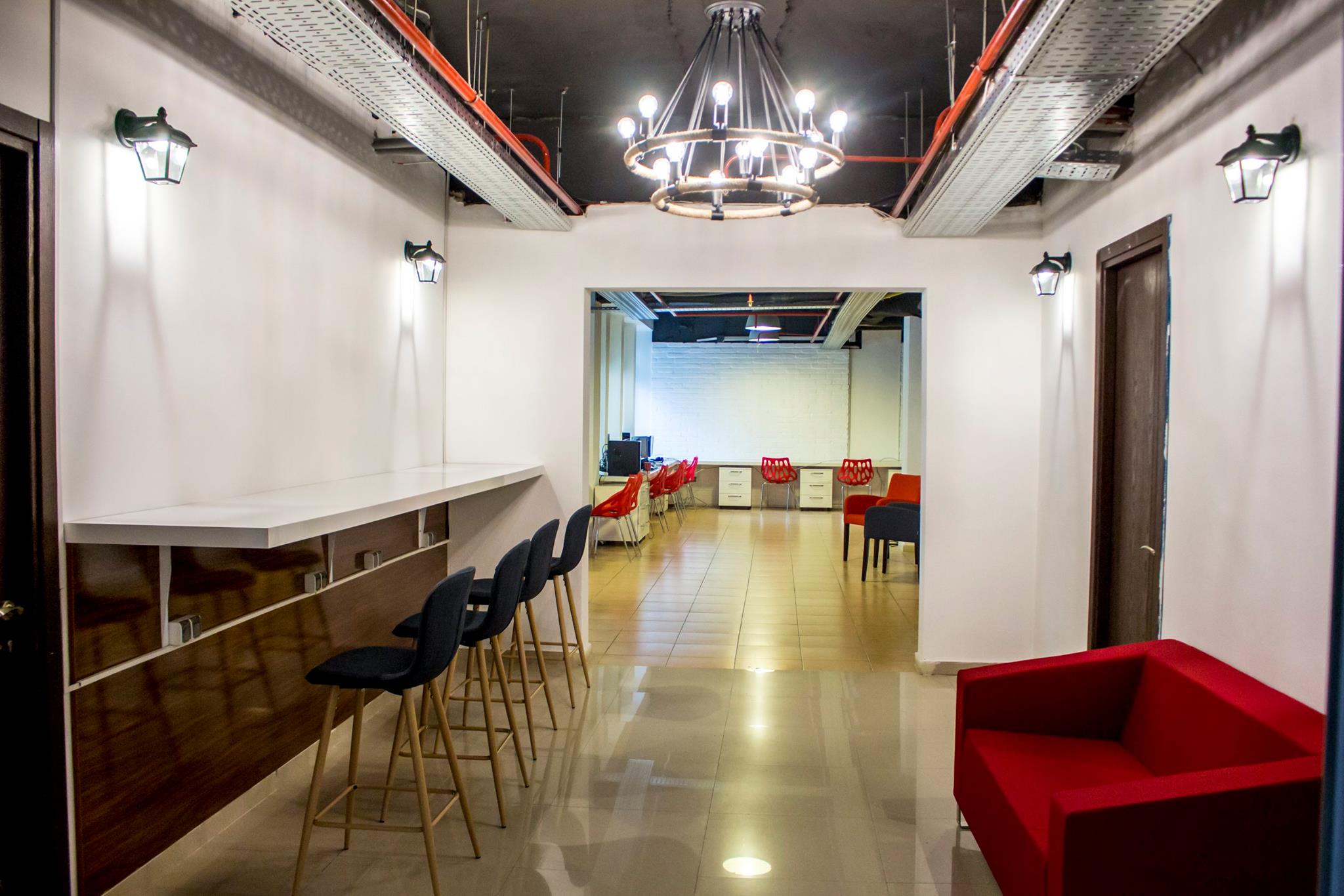 UG Startup Factory image 4